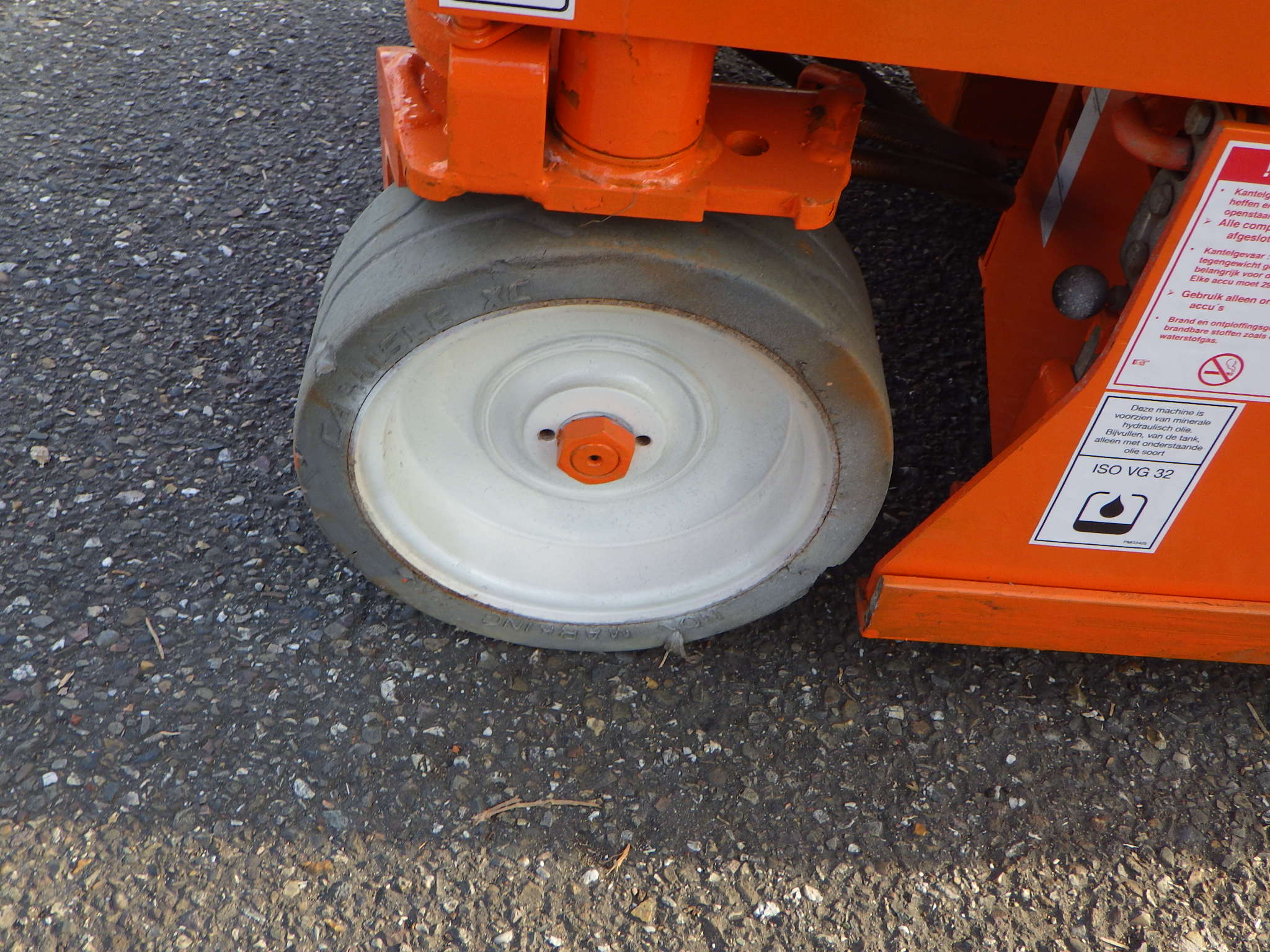 Skyjack SJ3219