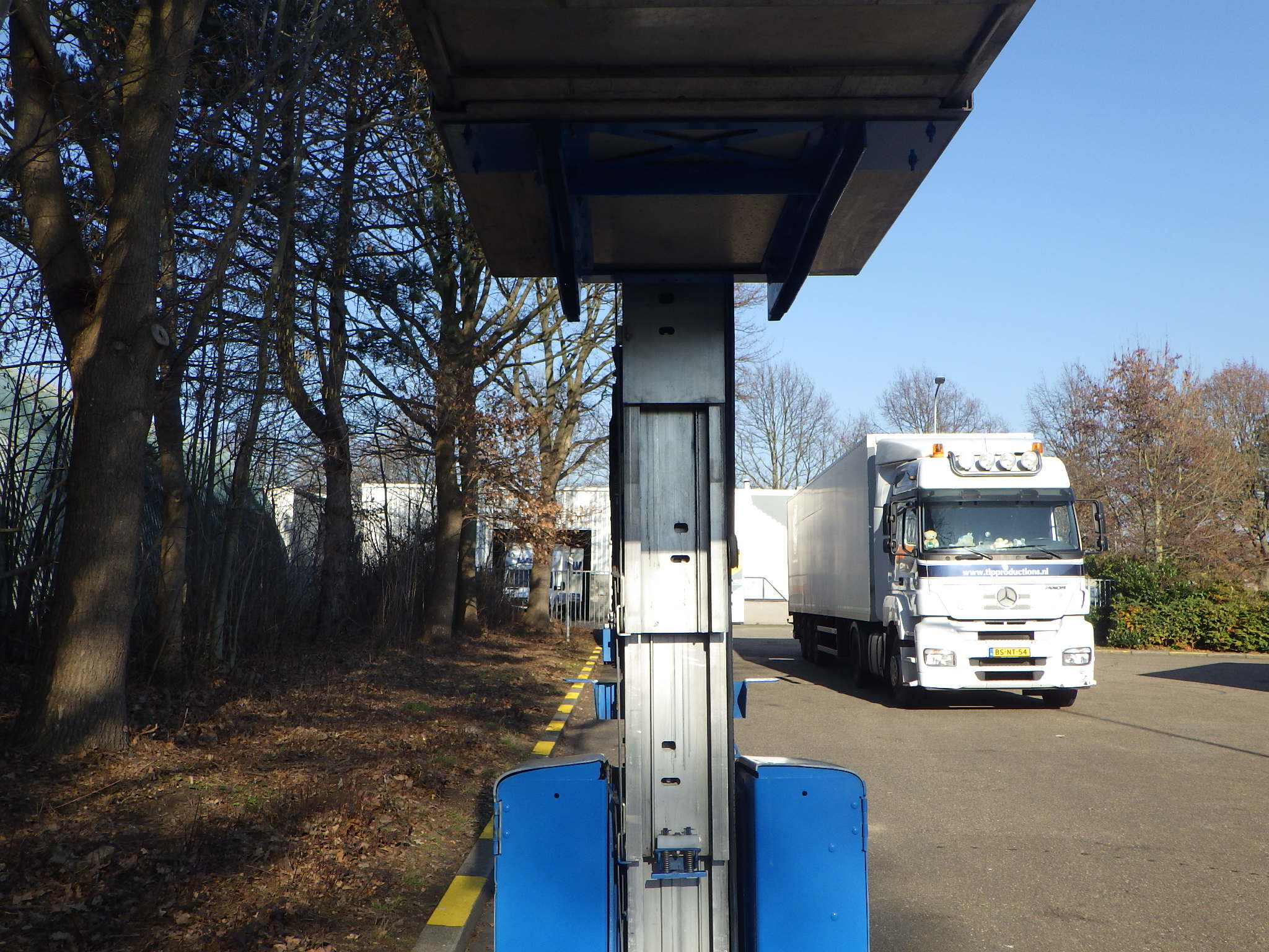 Genie GR-15 