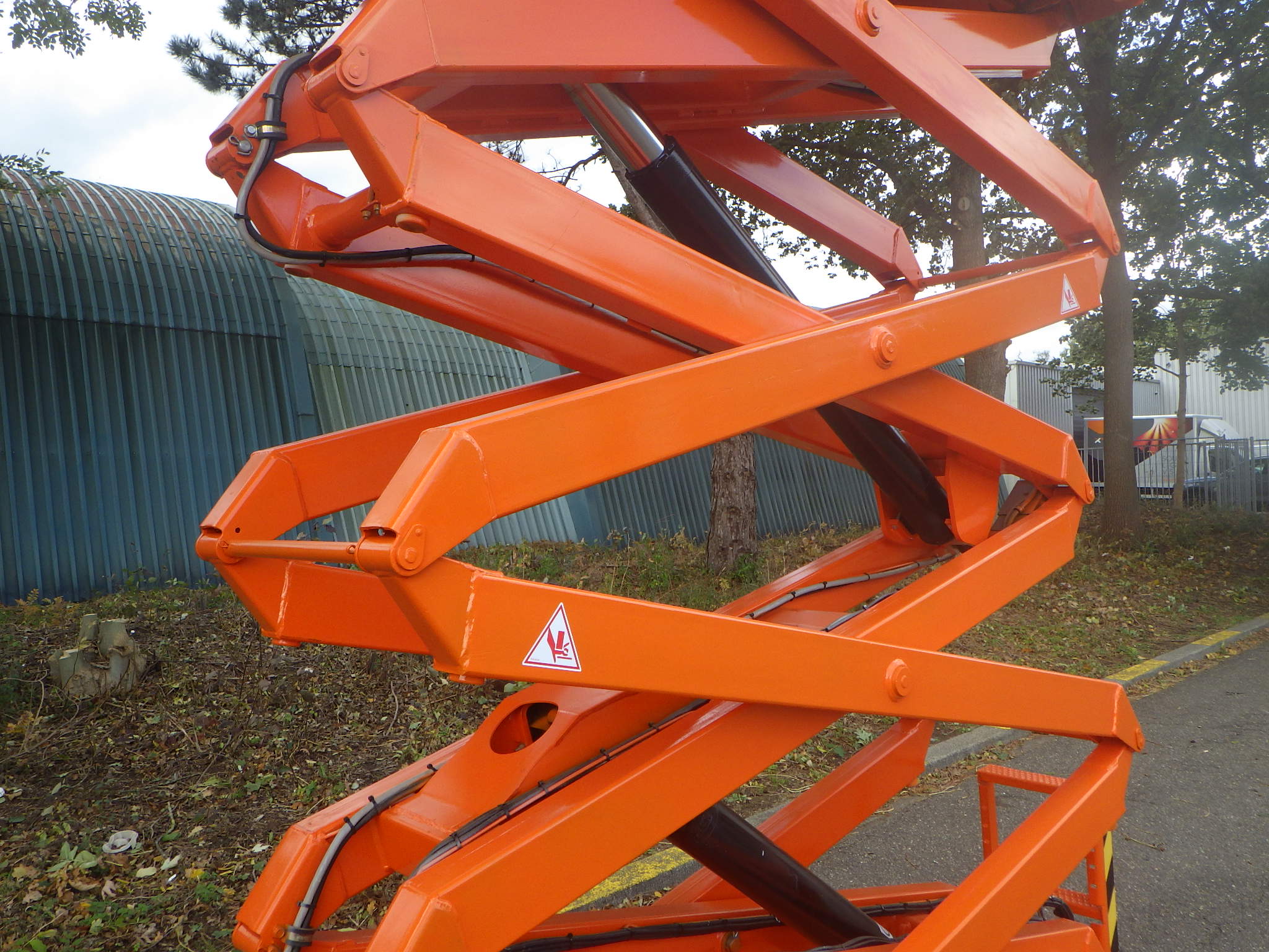 Skyjack SJ3226 