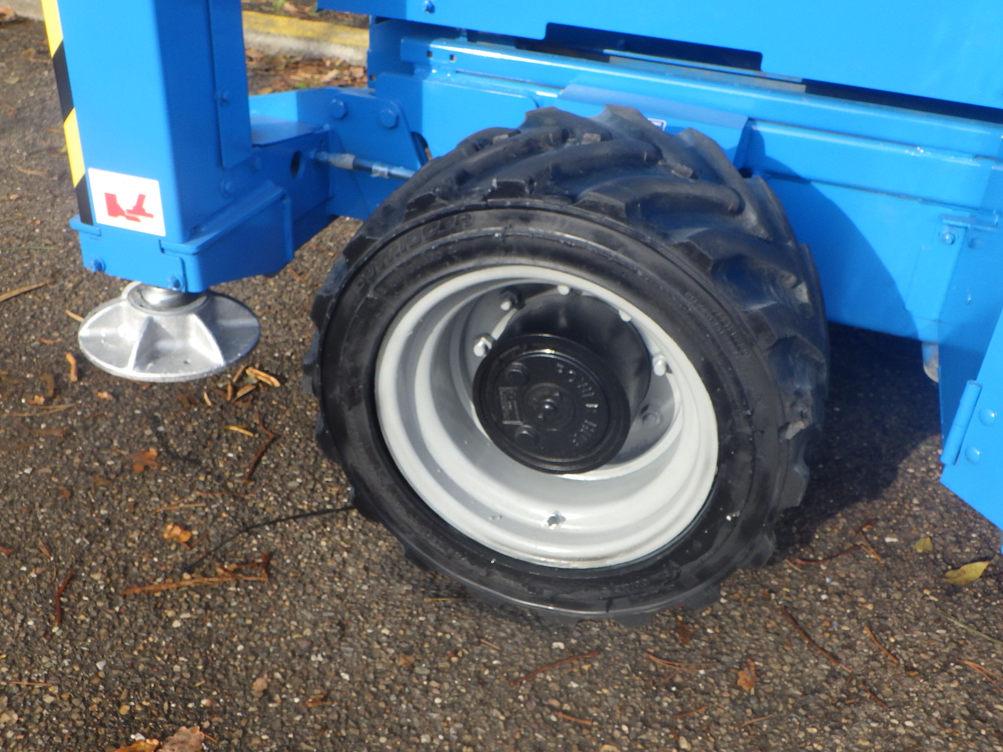 Genie GS-2669RT