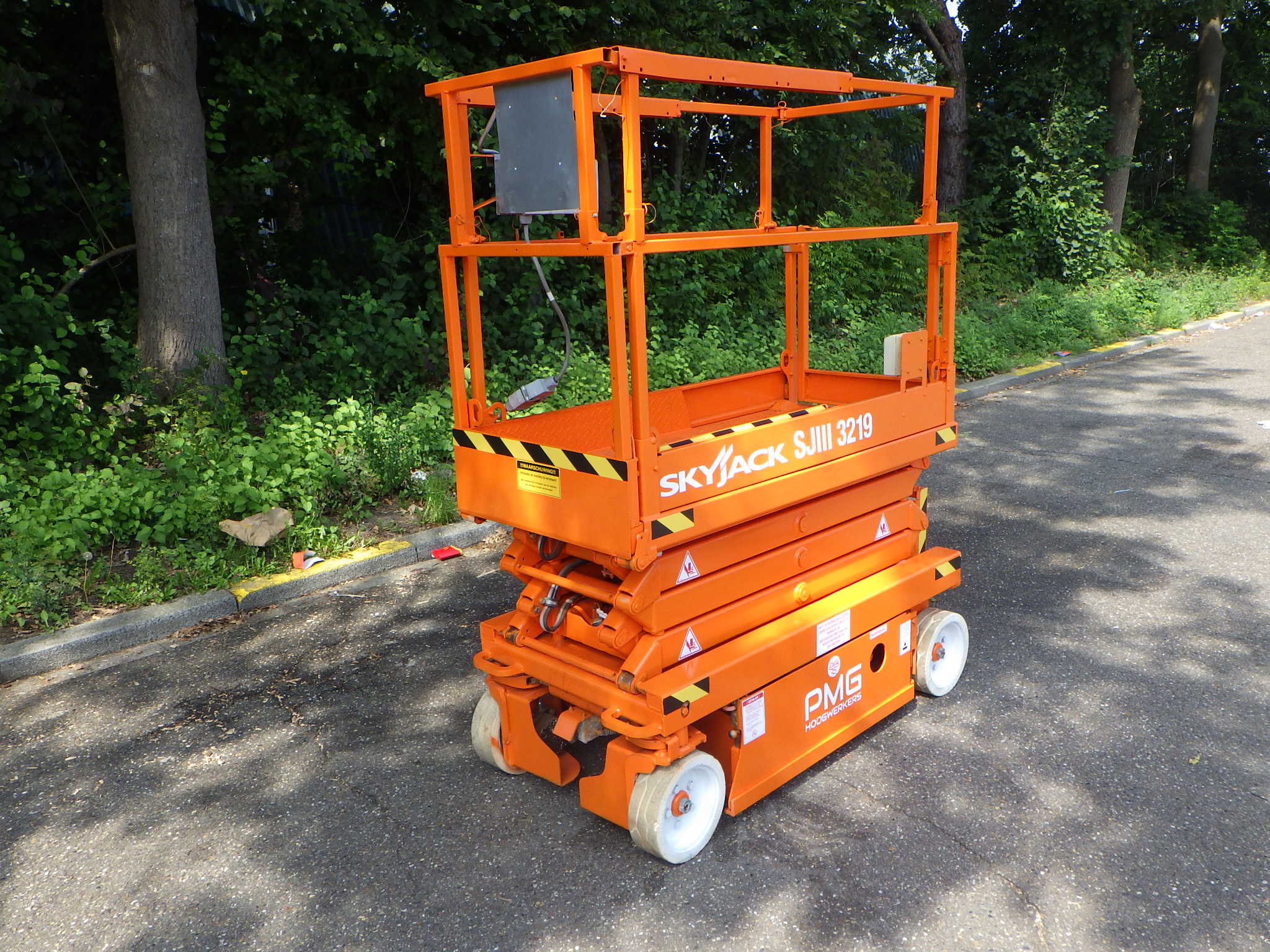 Skyjack SJ3219