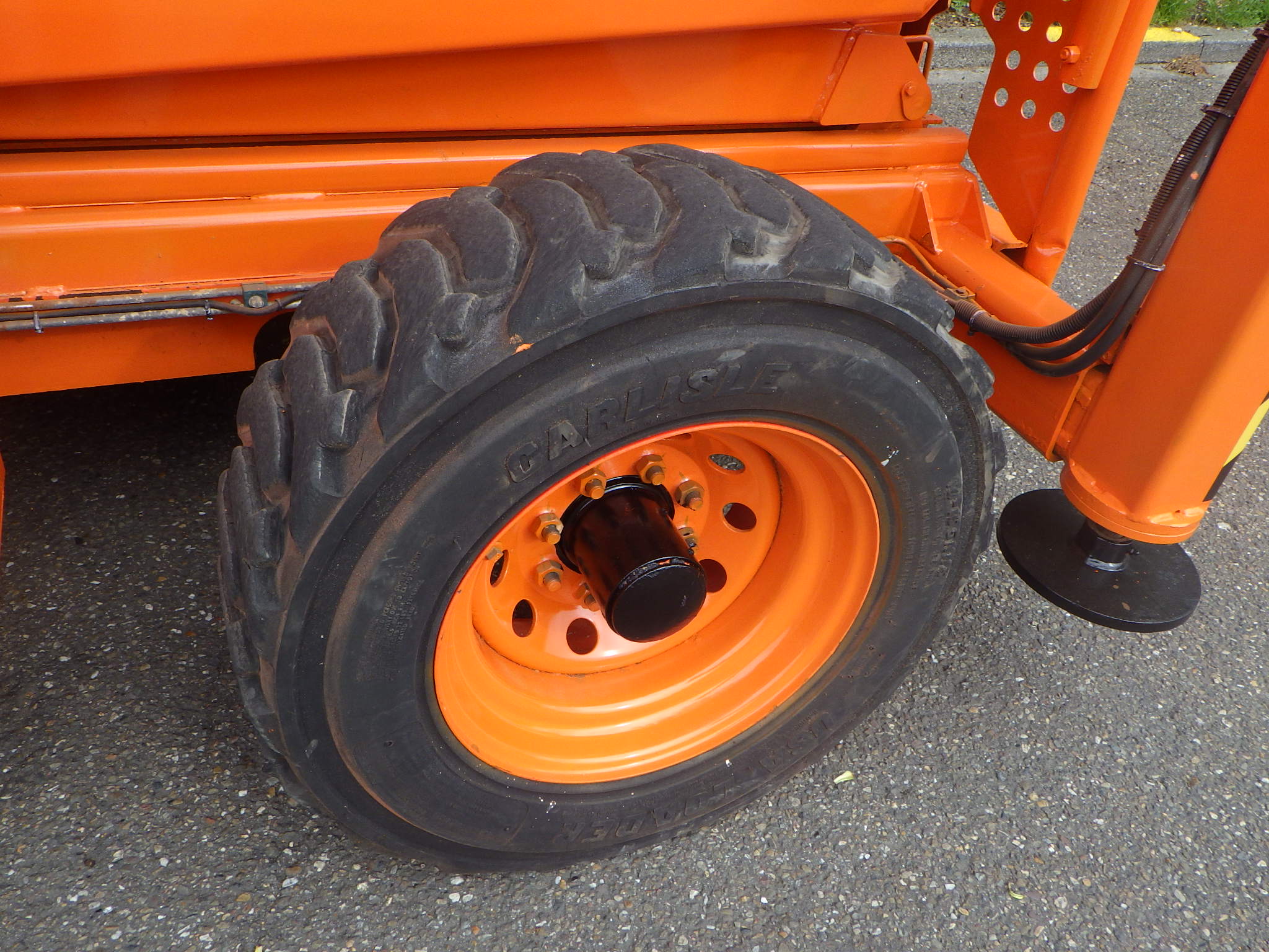 Skyjack SJ9250