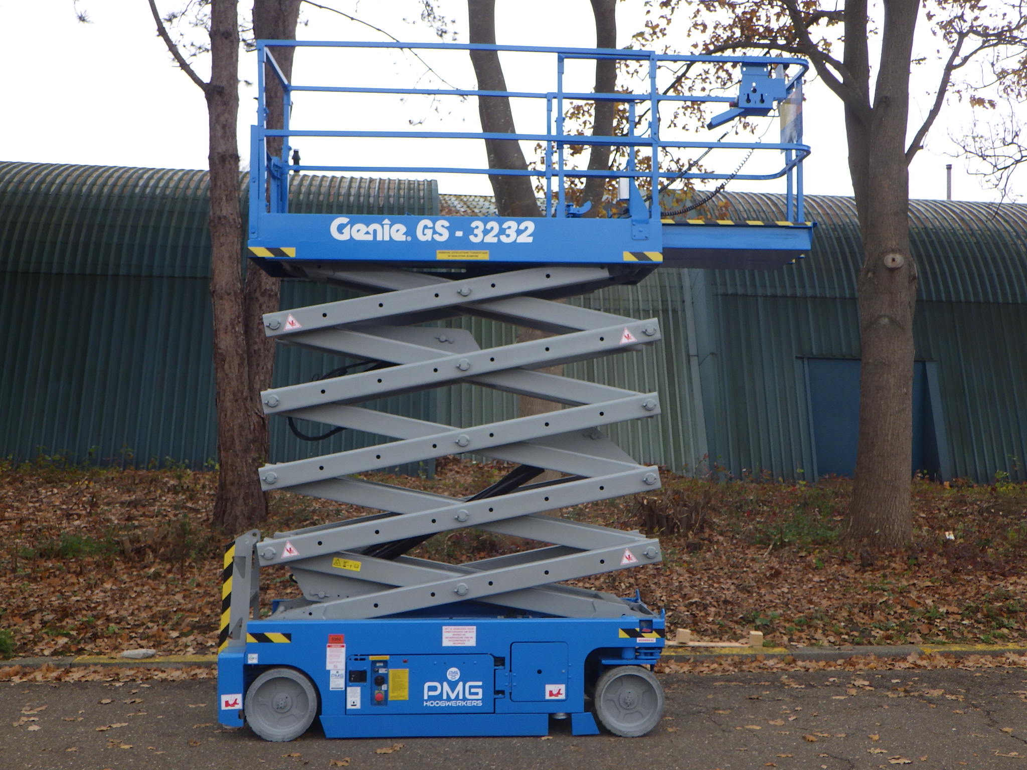Genie GS-3232