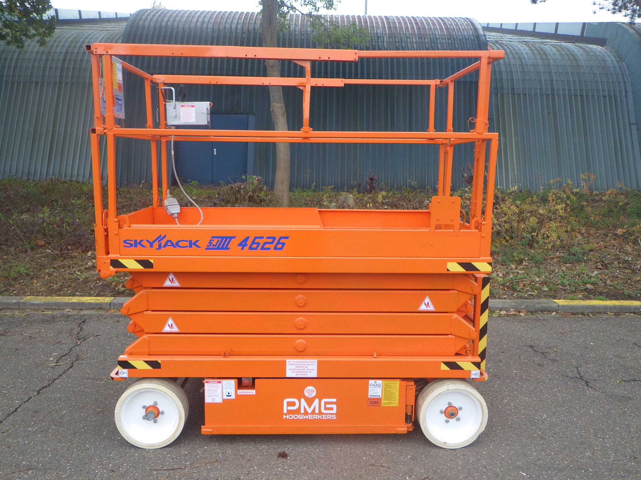 Skyjack SJ4626 