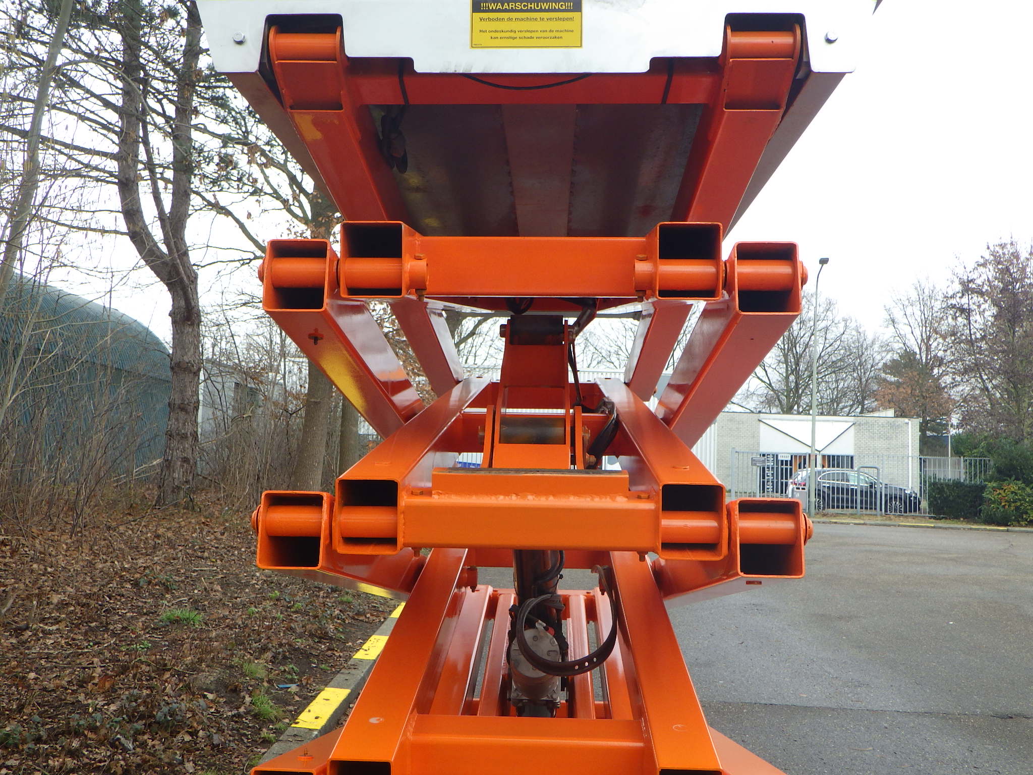 JLG 3246ES 