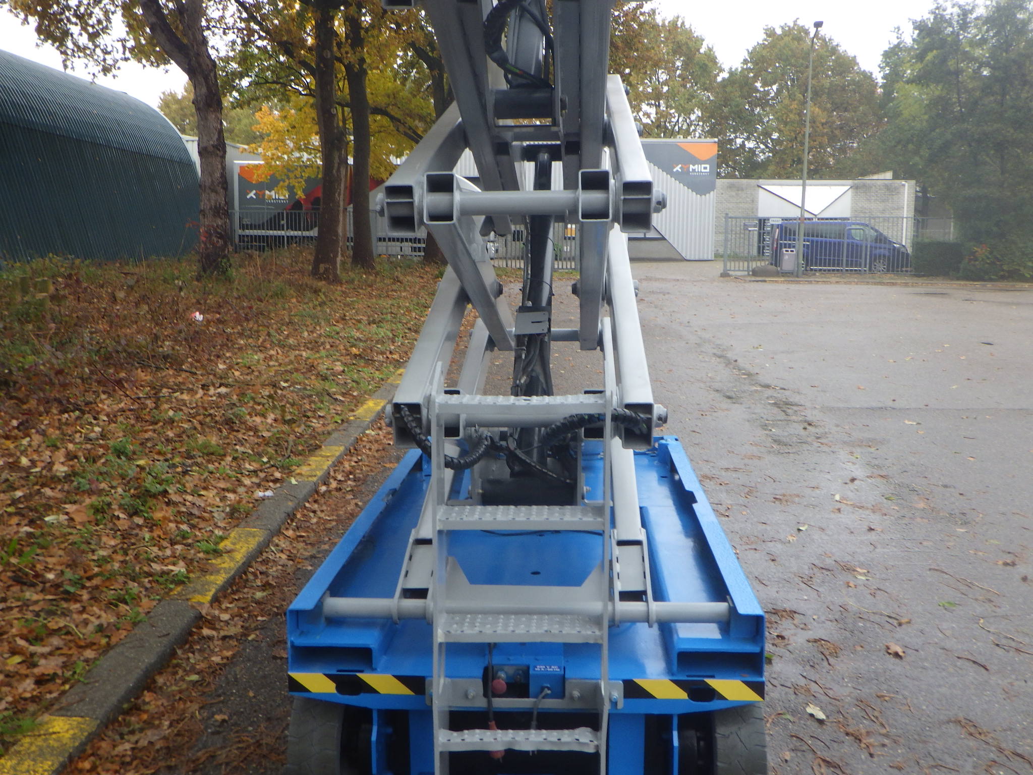 Genie GS-4047
