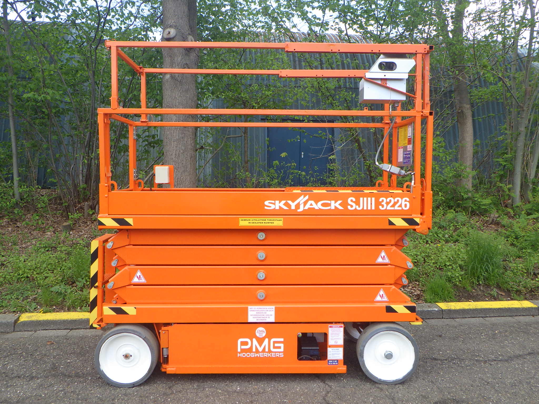 Skyjack SJ3226