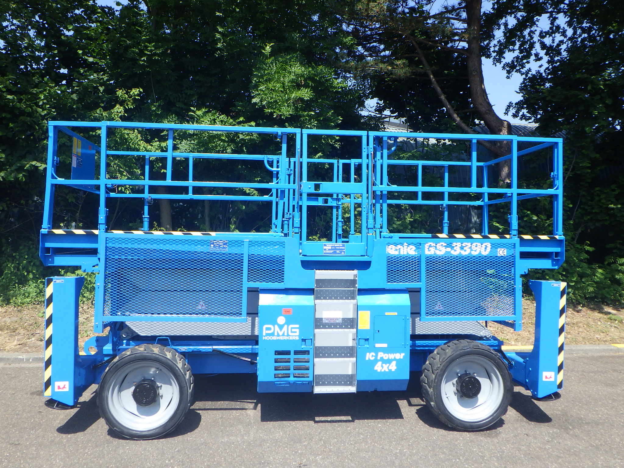 Genie GS-3390RT 