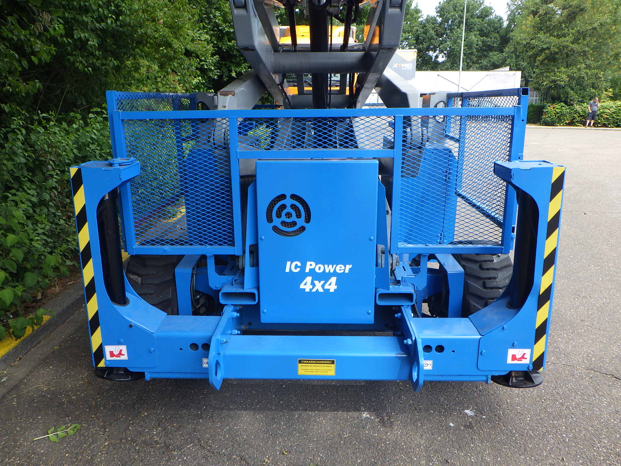 Genie GS-5390RT