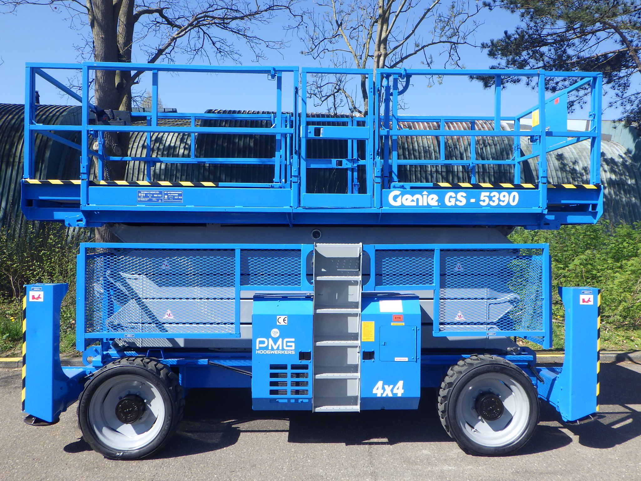 Genie GS-5390RT