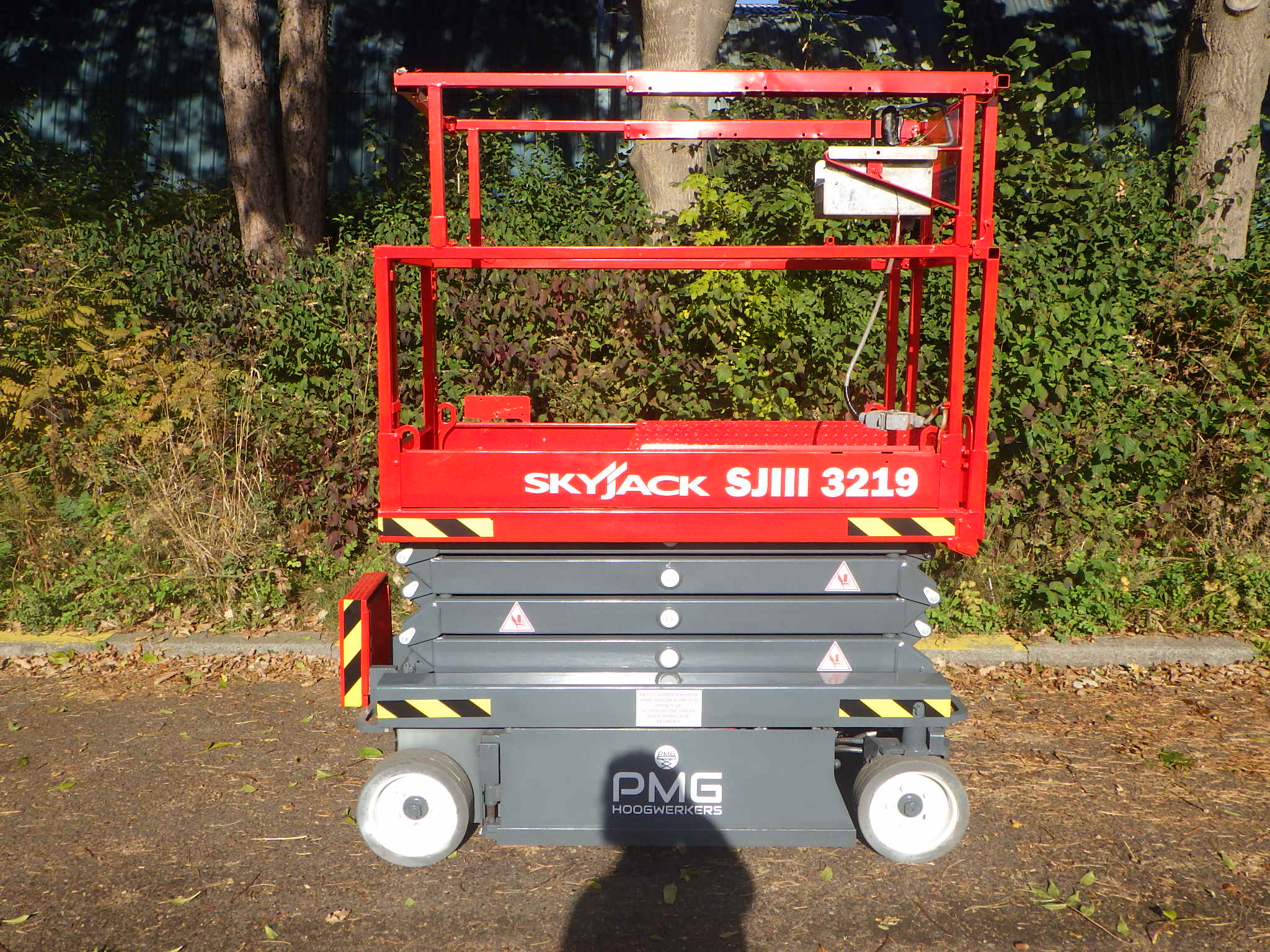 Skyjack SJ3219