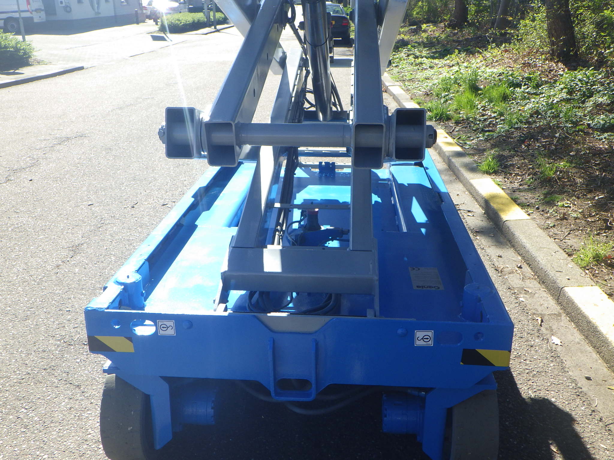 Genie GS-2046