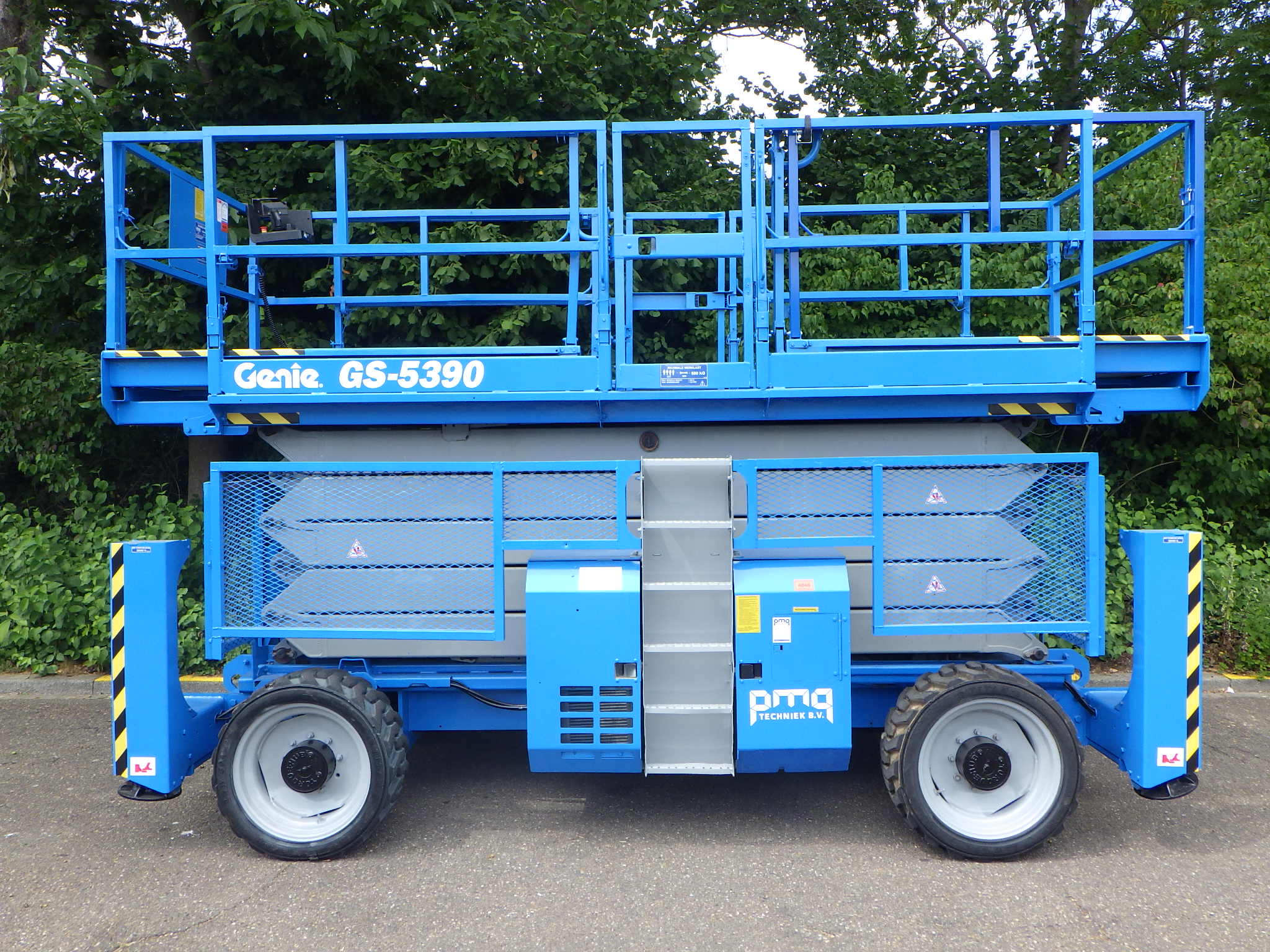 Genie GS-5390RT