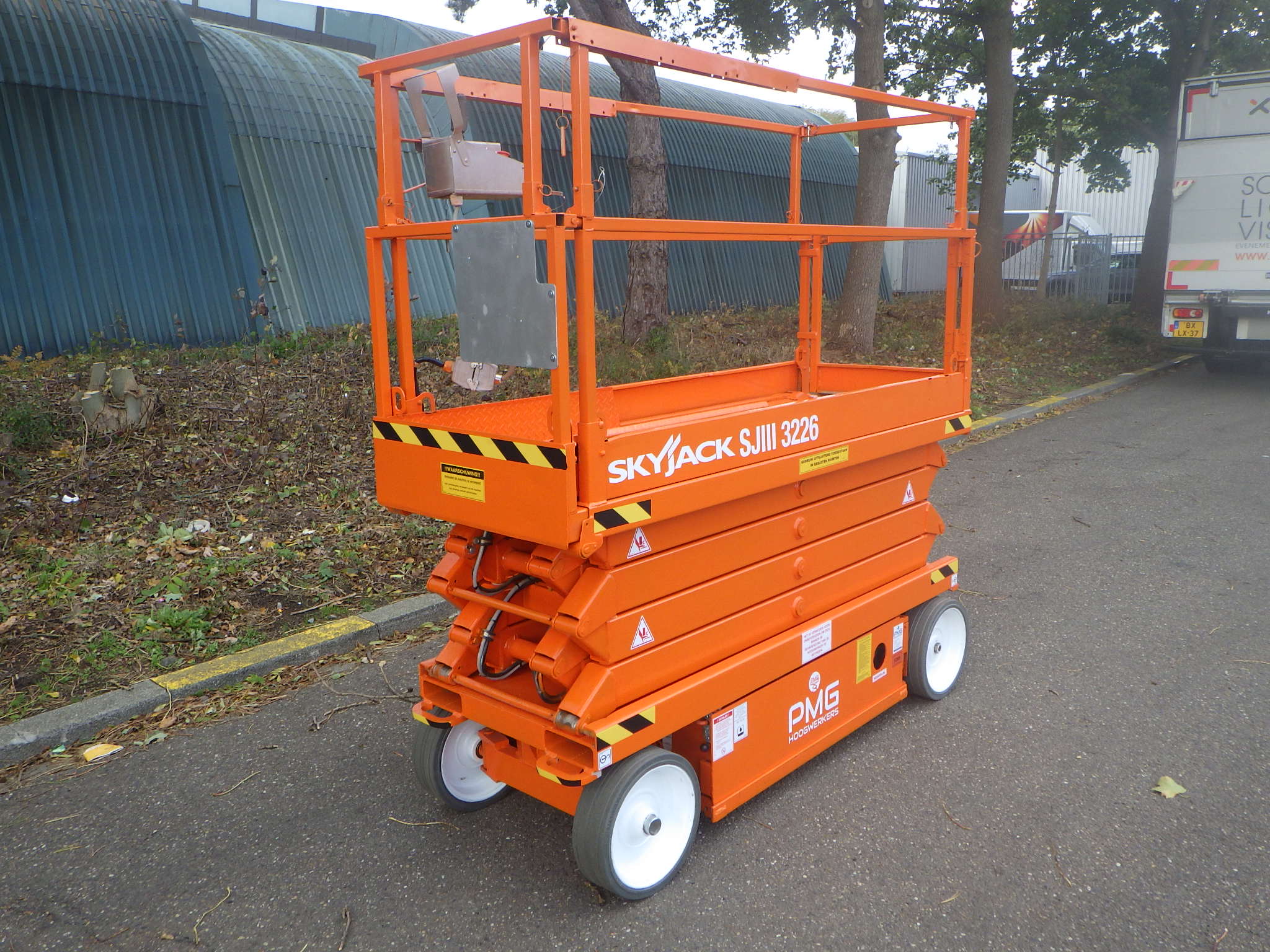 Skyjack SJ3226 