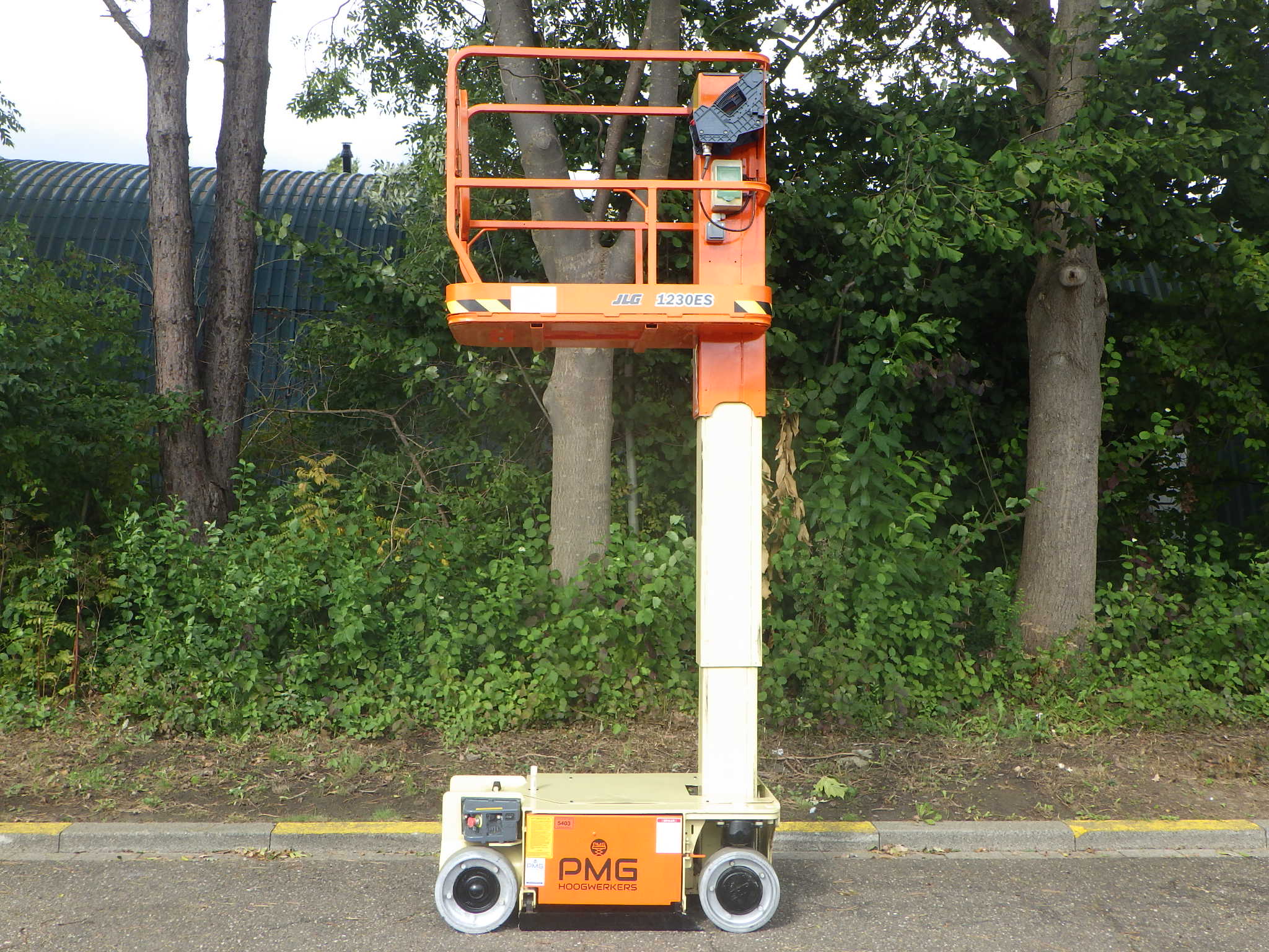 JLG 1230ES