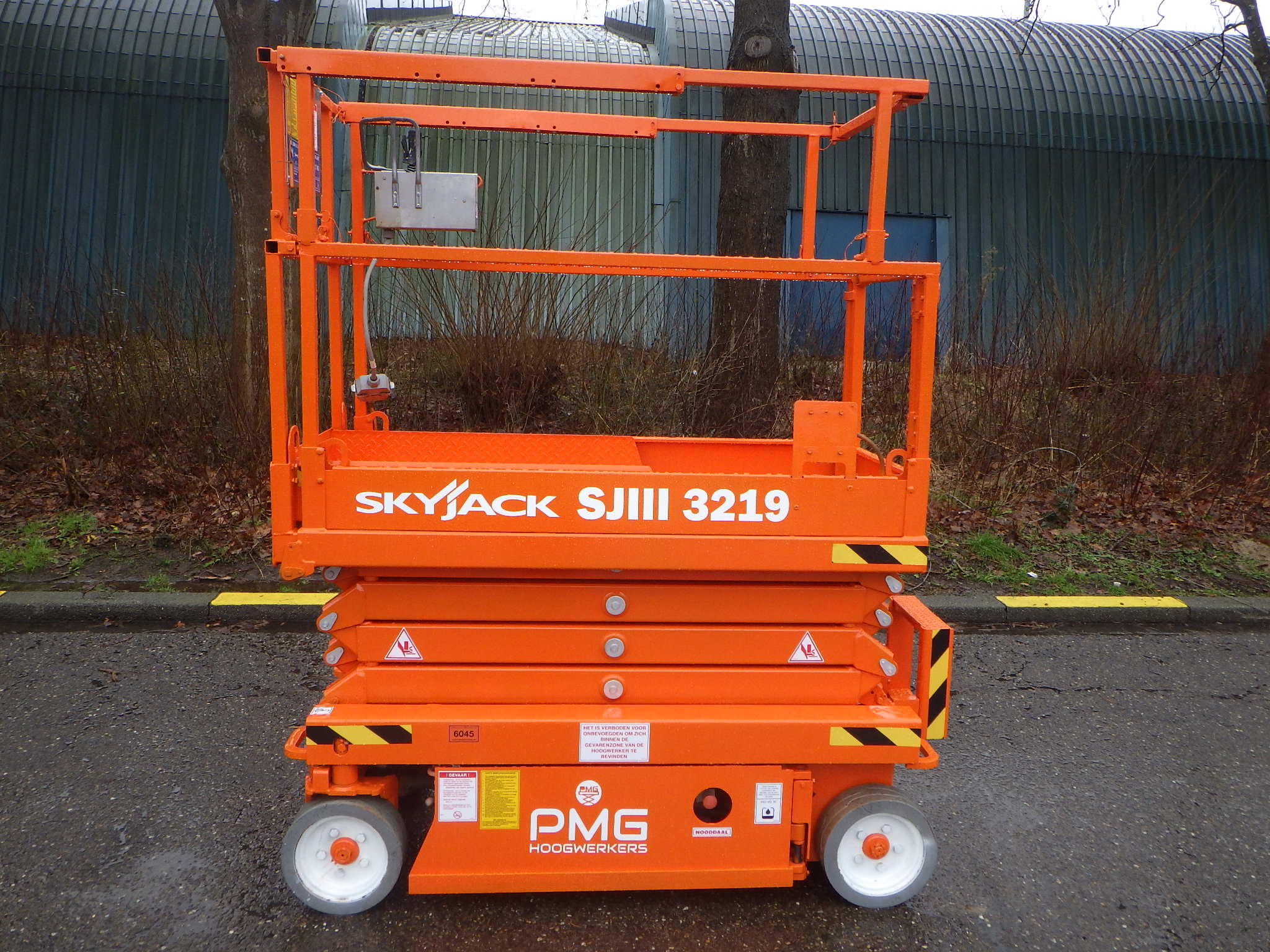 Skyjack SJ3219