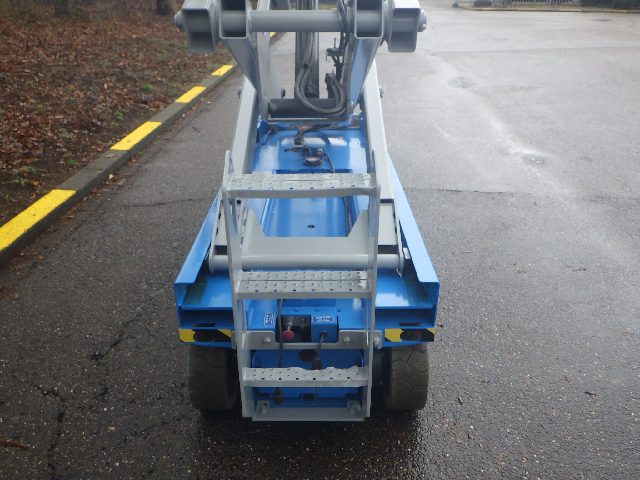 Genie GS-2632