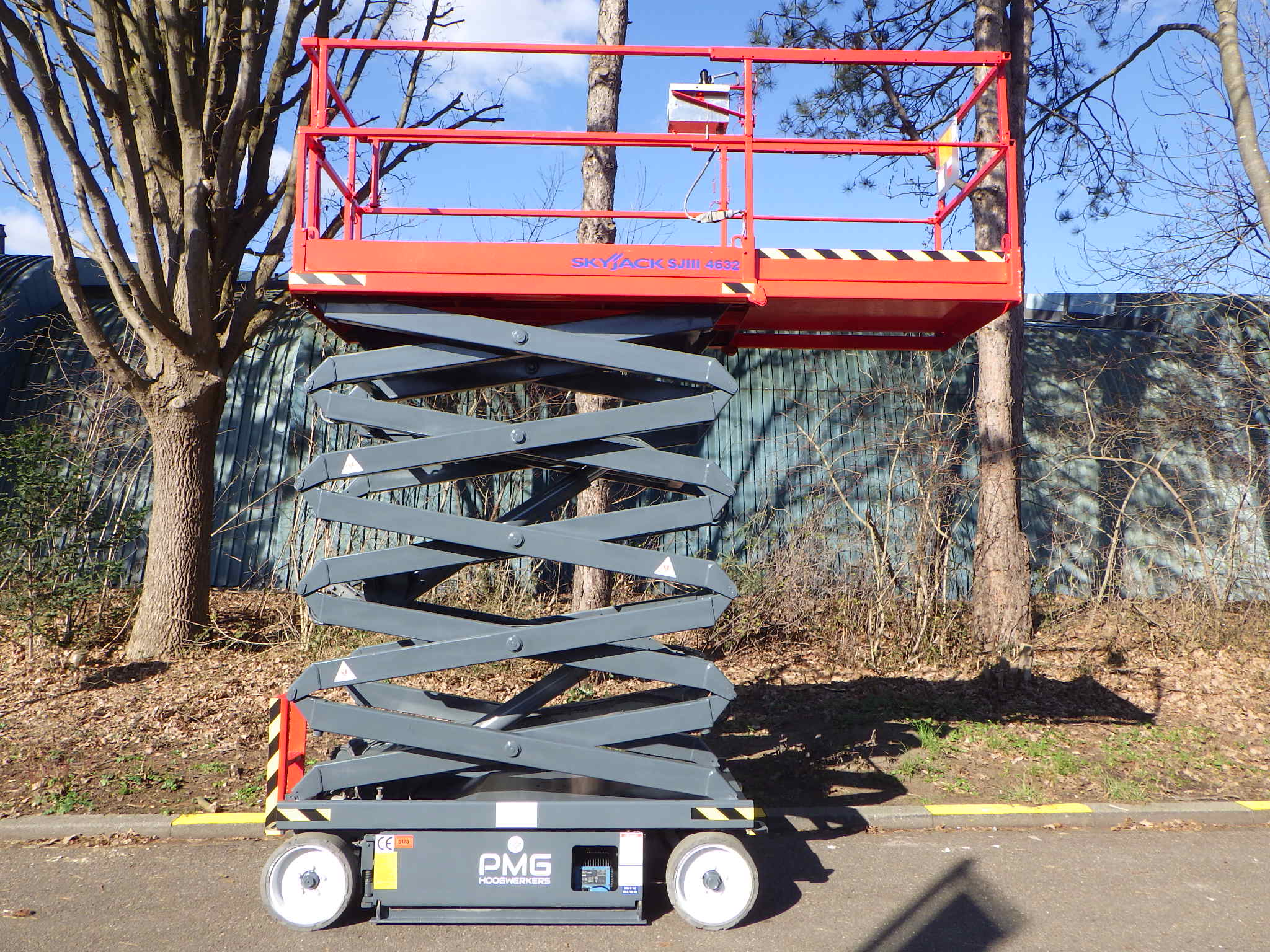 Skyjack SJ4632