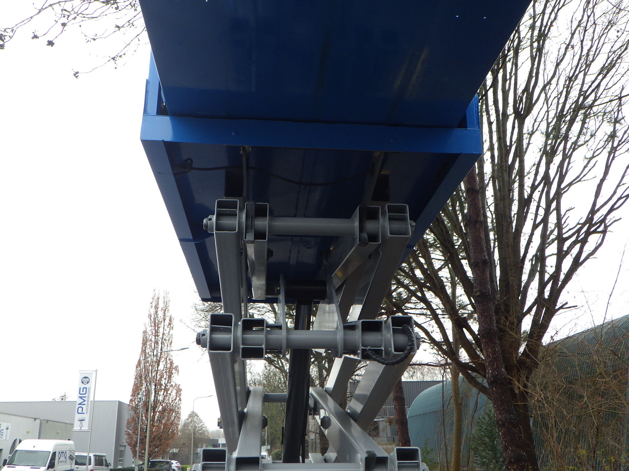 Genie GS-4047