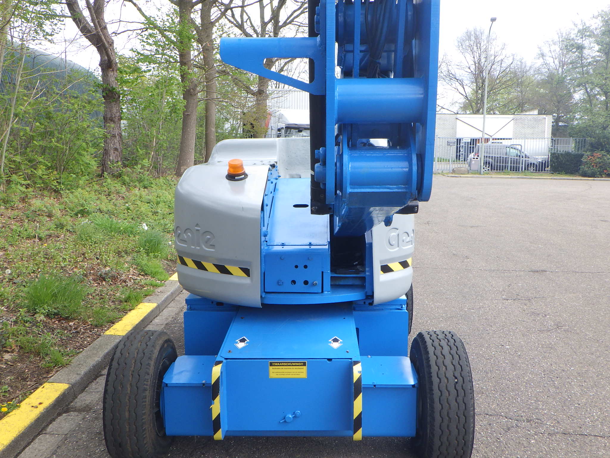 Genie Z-45/25 Bi 