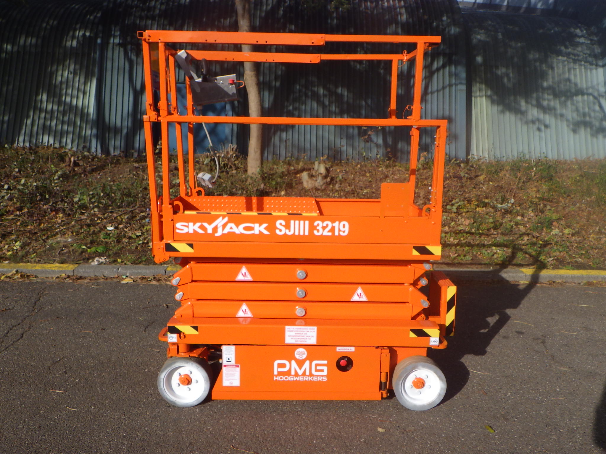 Skyjack SJ3219