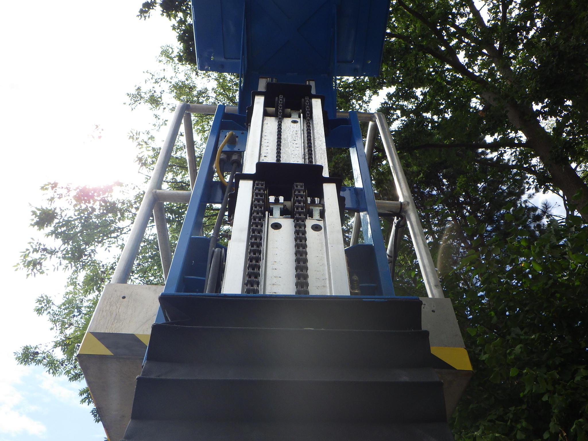Genie GR-15 