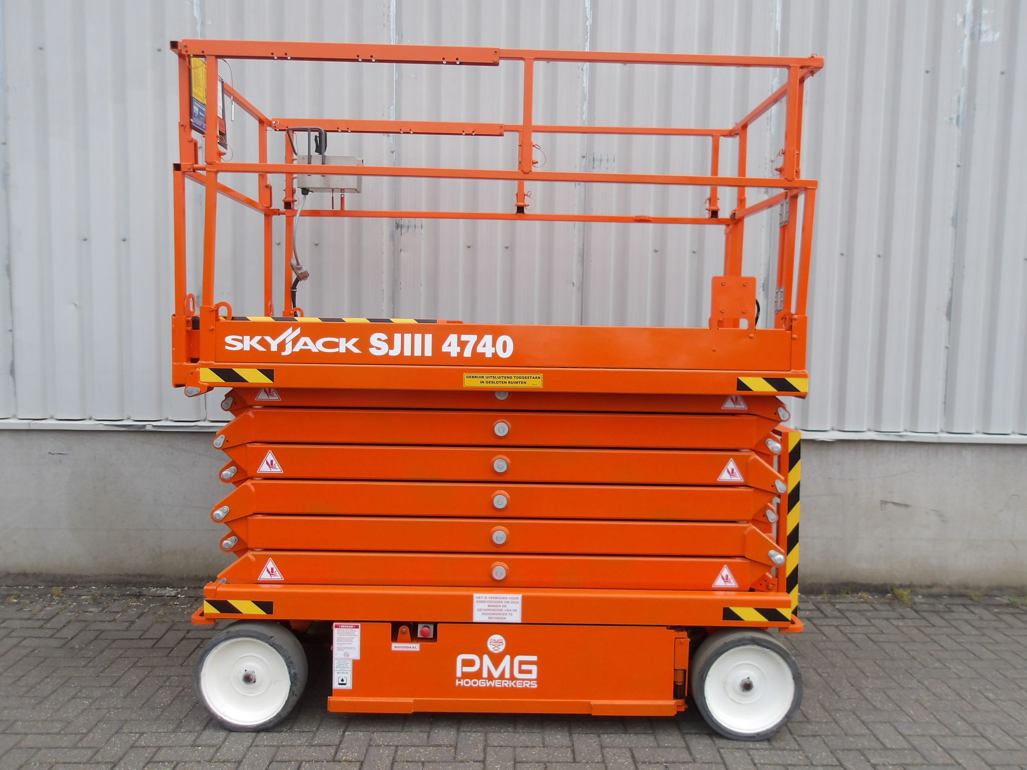 Skyjack SJ4740