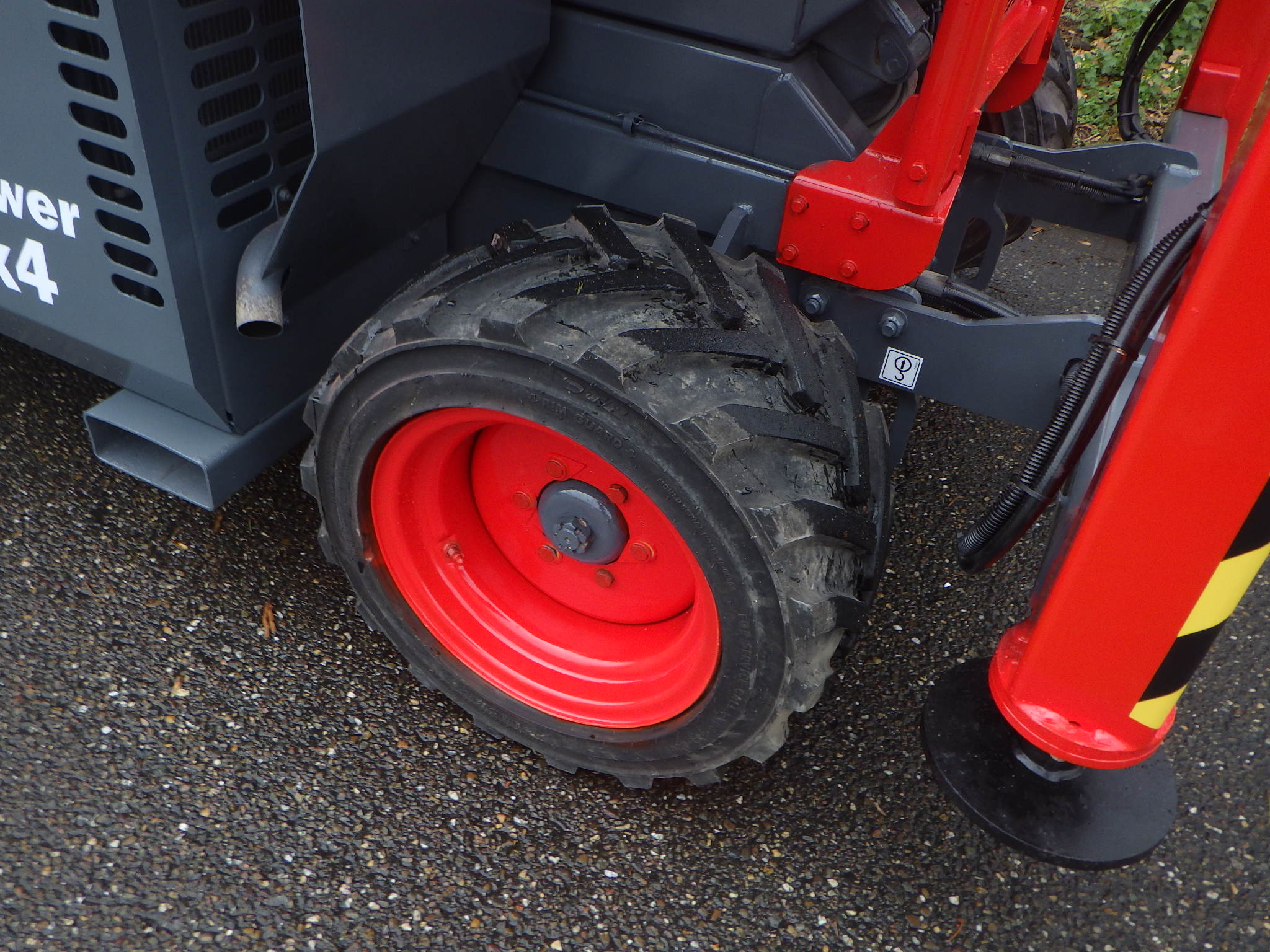 Skyjack SJ6832RT