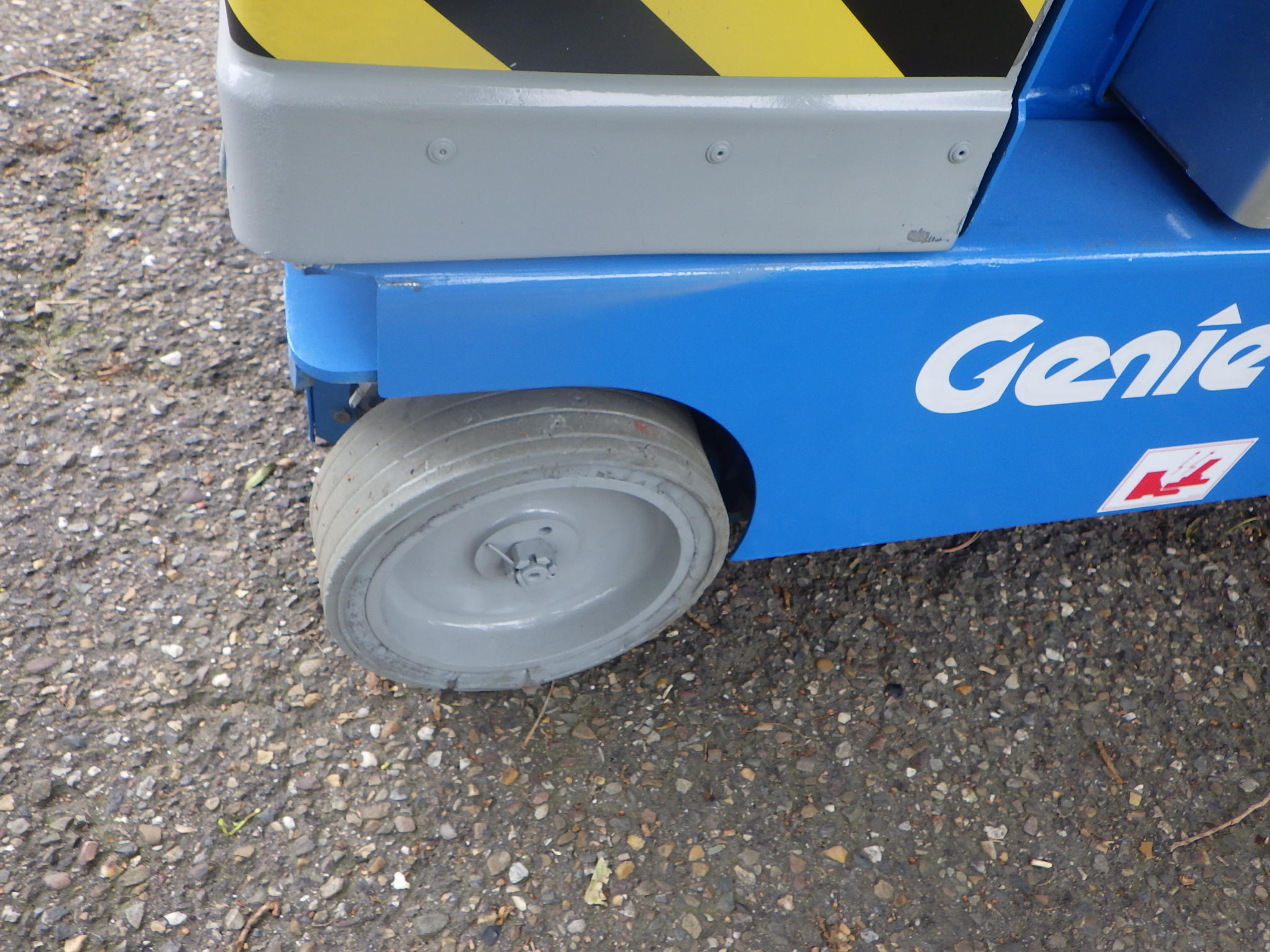 Genie GR20 5712