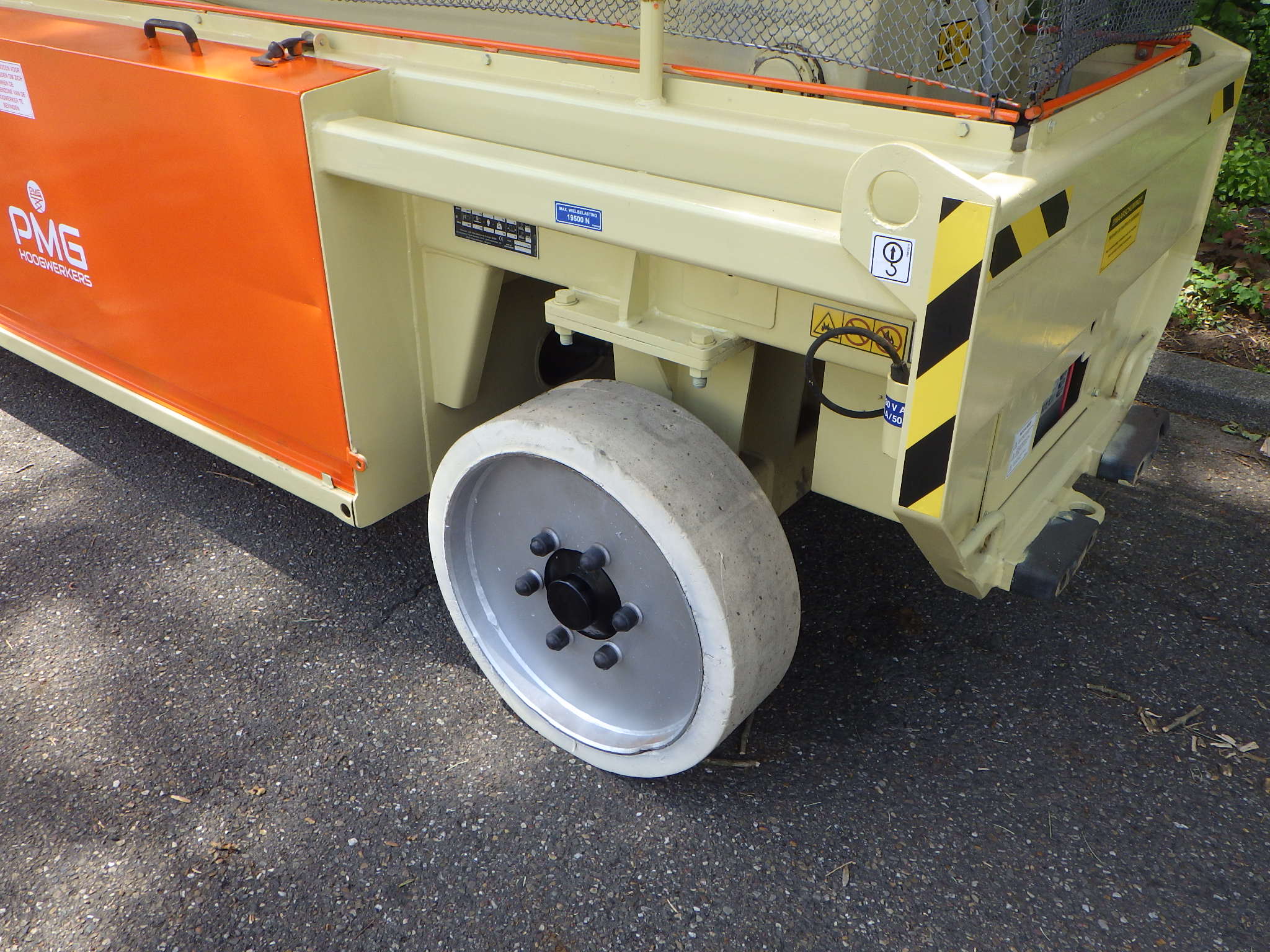 JLG 180-12