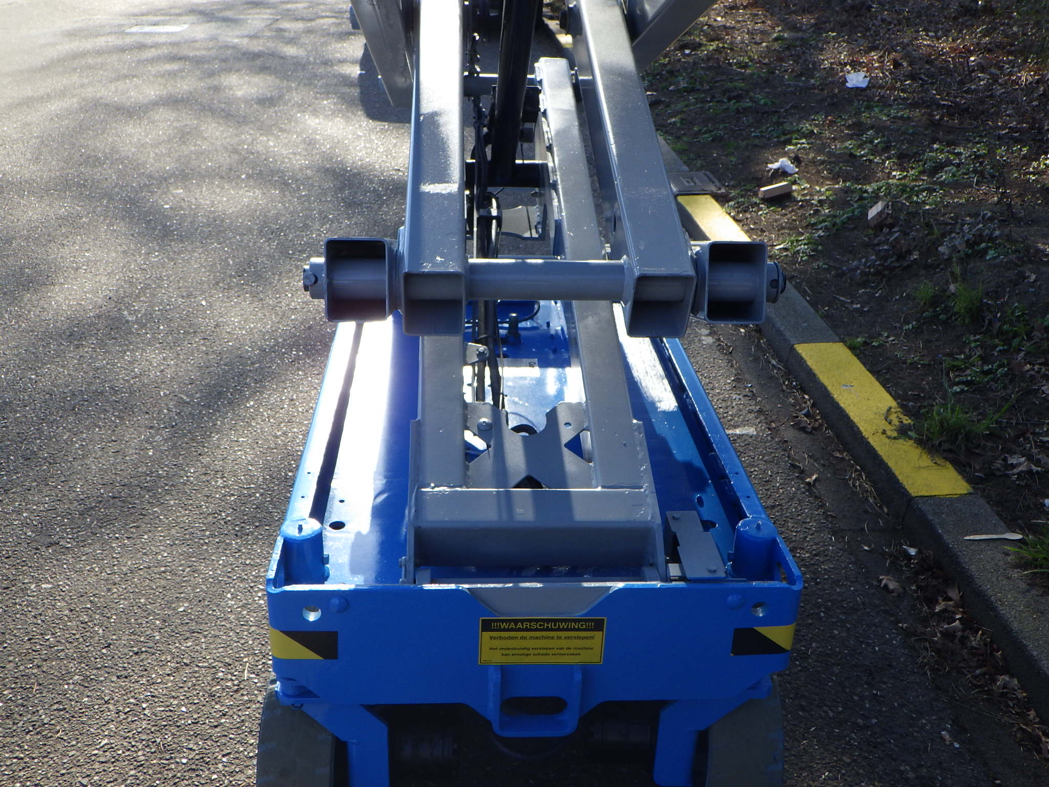 Genie GS-1532