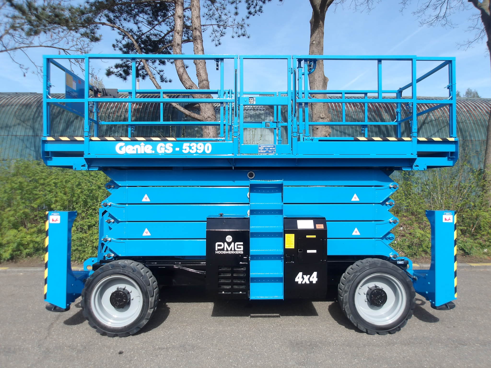 Genie GS-5390RT