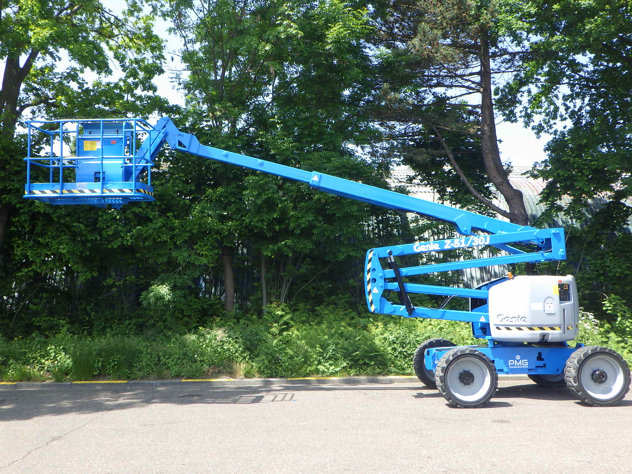 Genie Z-51/30J RT