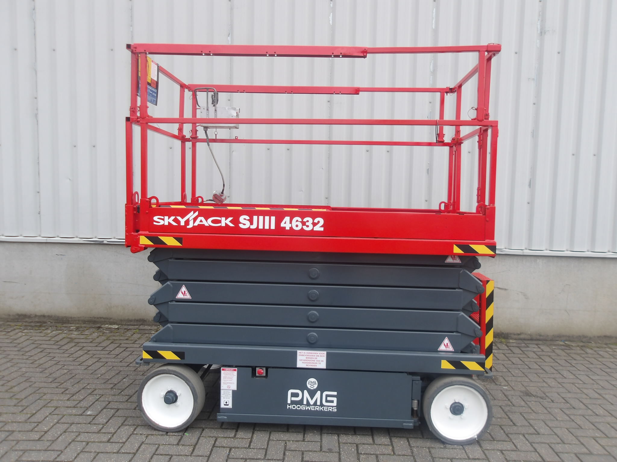 Skyjack SJ4632
