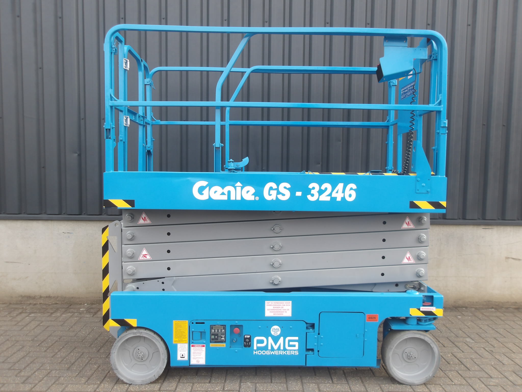 Genie GS-3246 