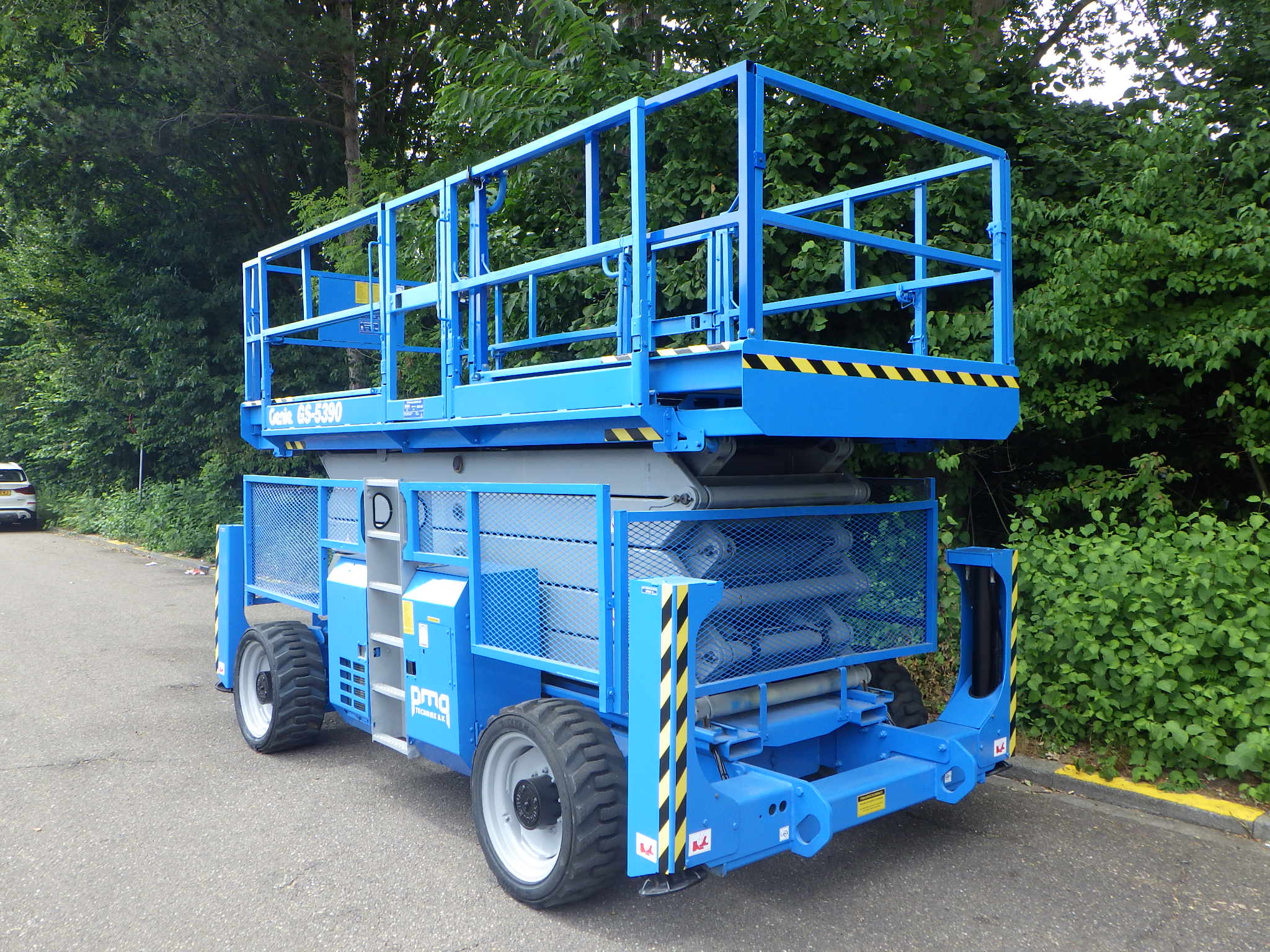 Genie GS-5390RT