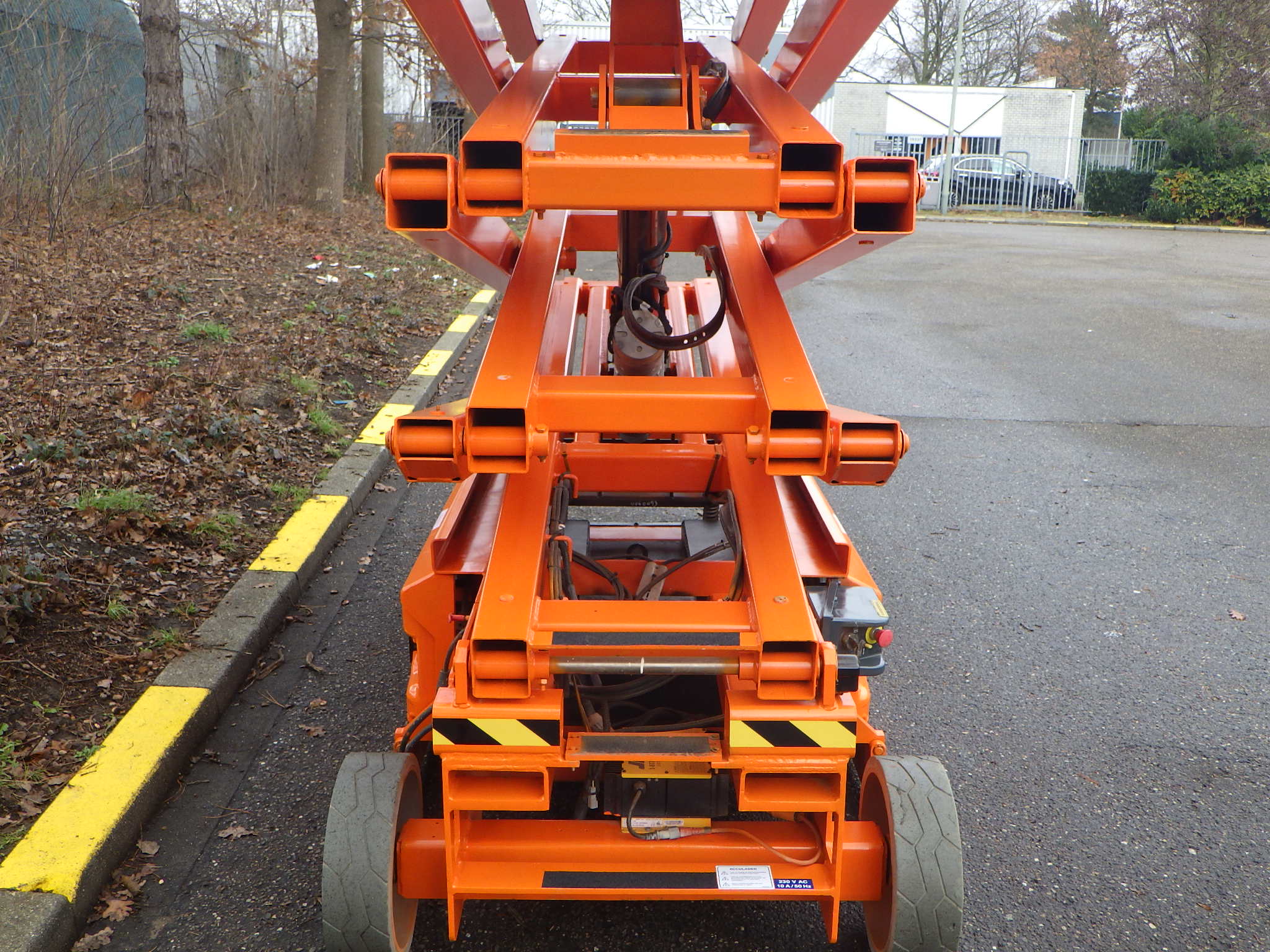 JLG 3246ES 