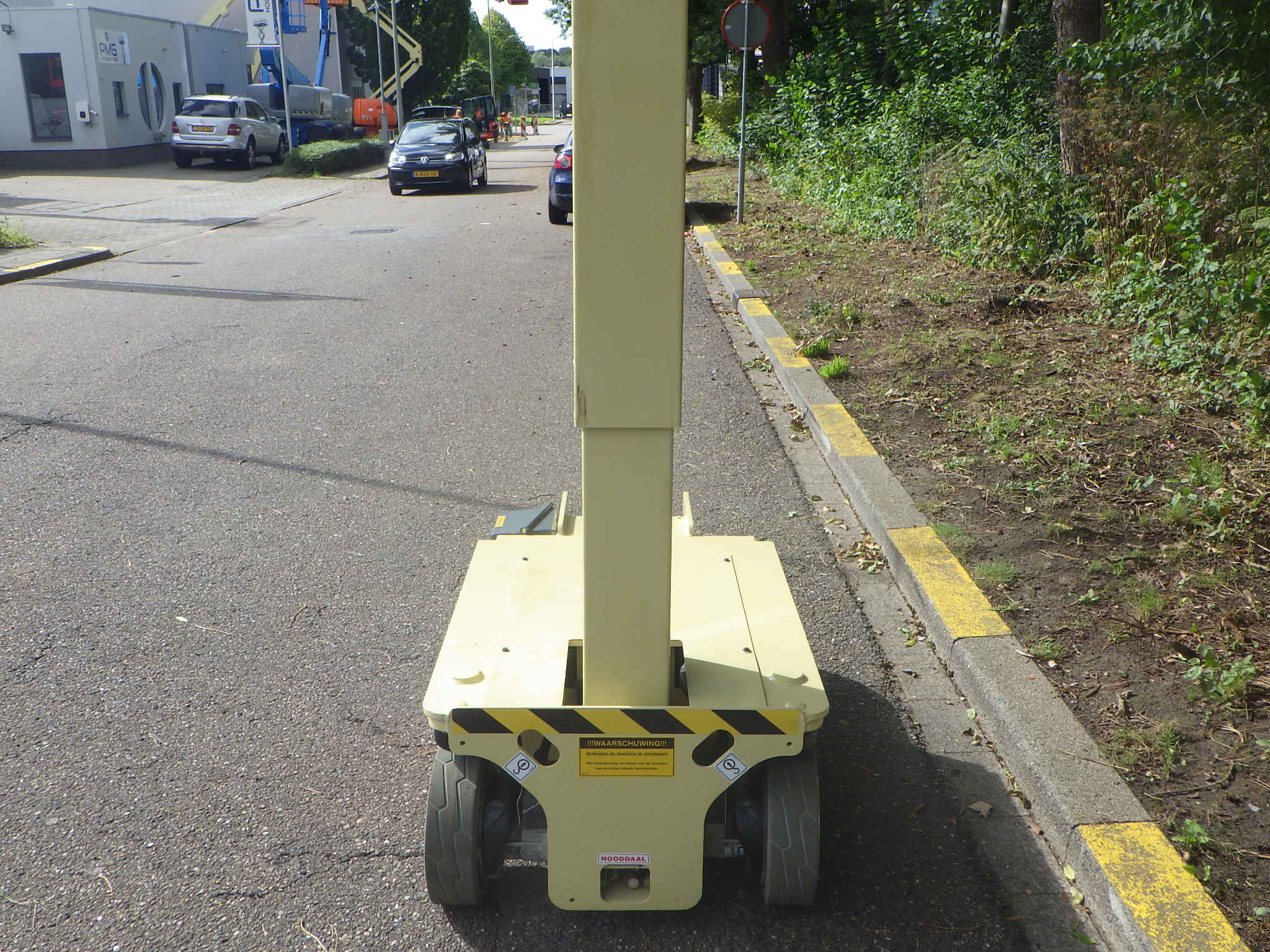 JLG 1230ES