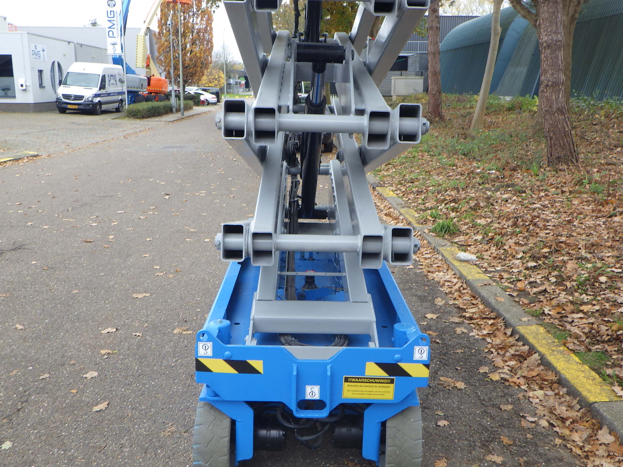 Genie GS-3232
