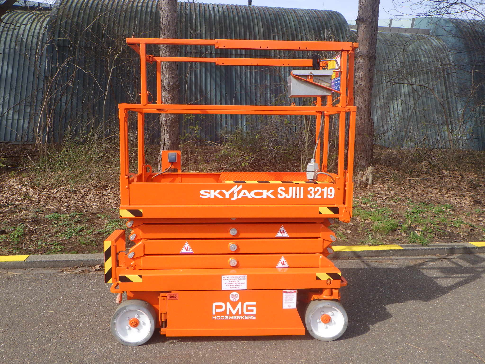 Skyjack SJ3219