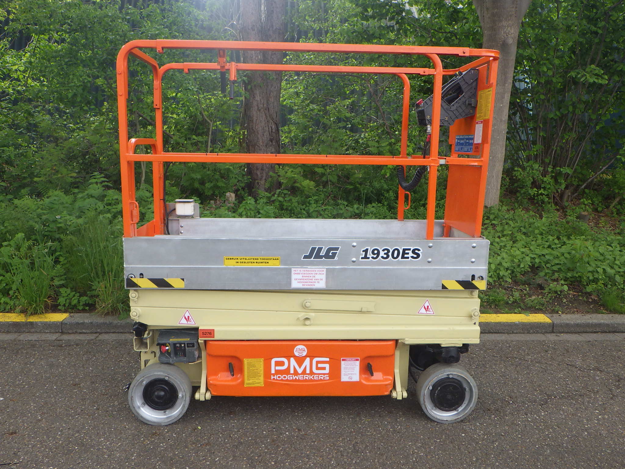 JLG 1930ES