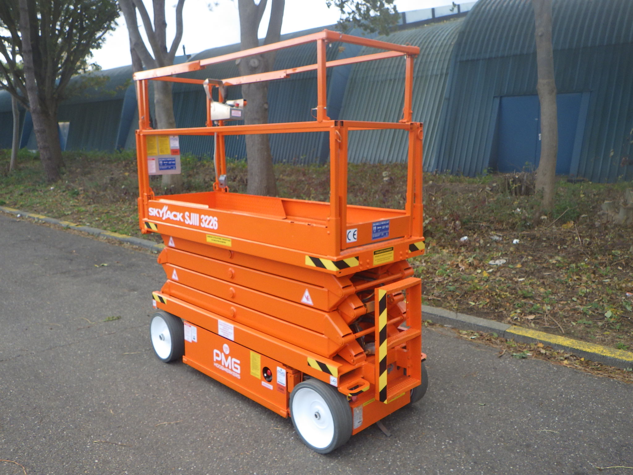 Skyjack SJ3226 