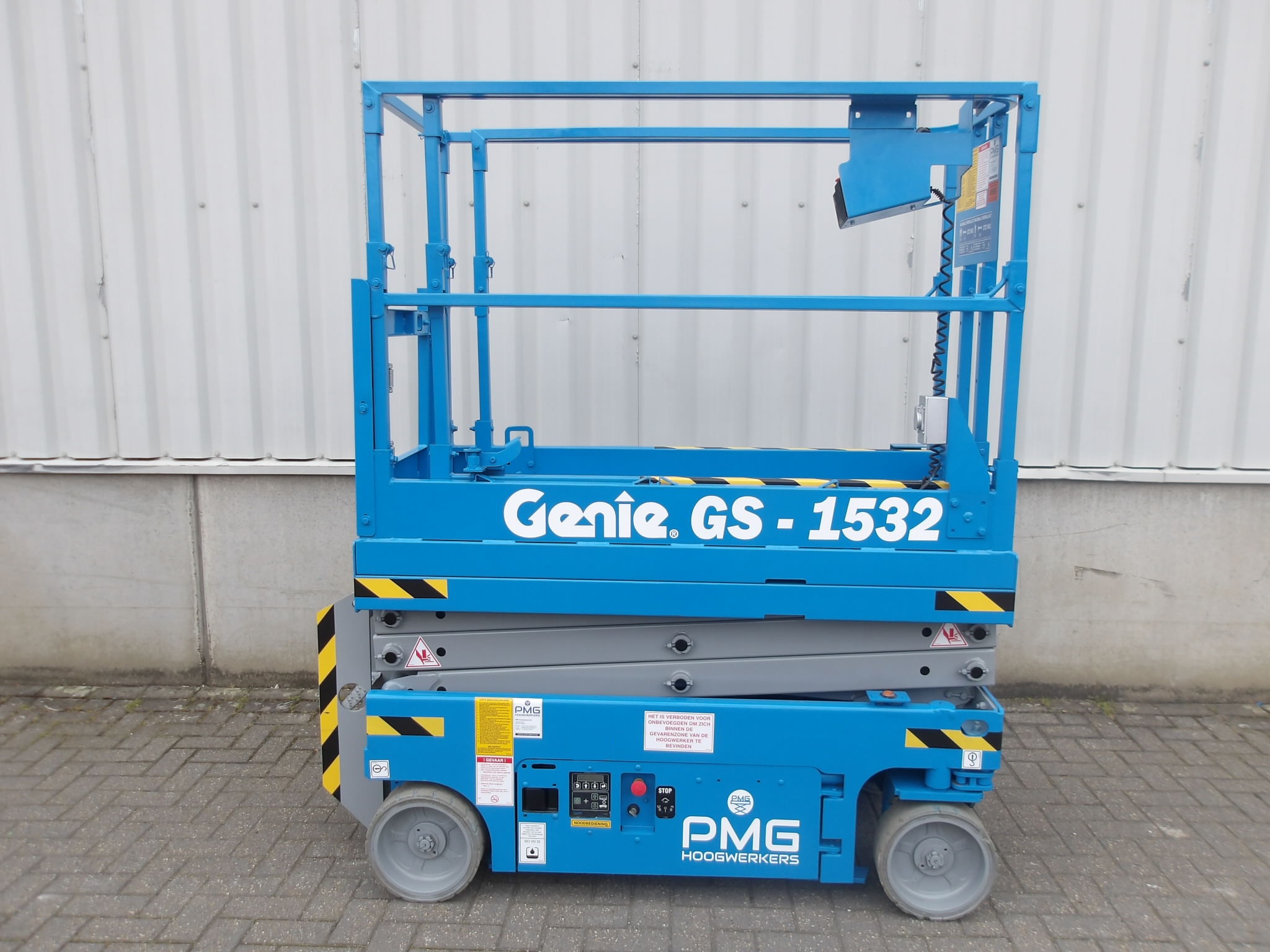 Genie GS-1532