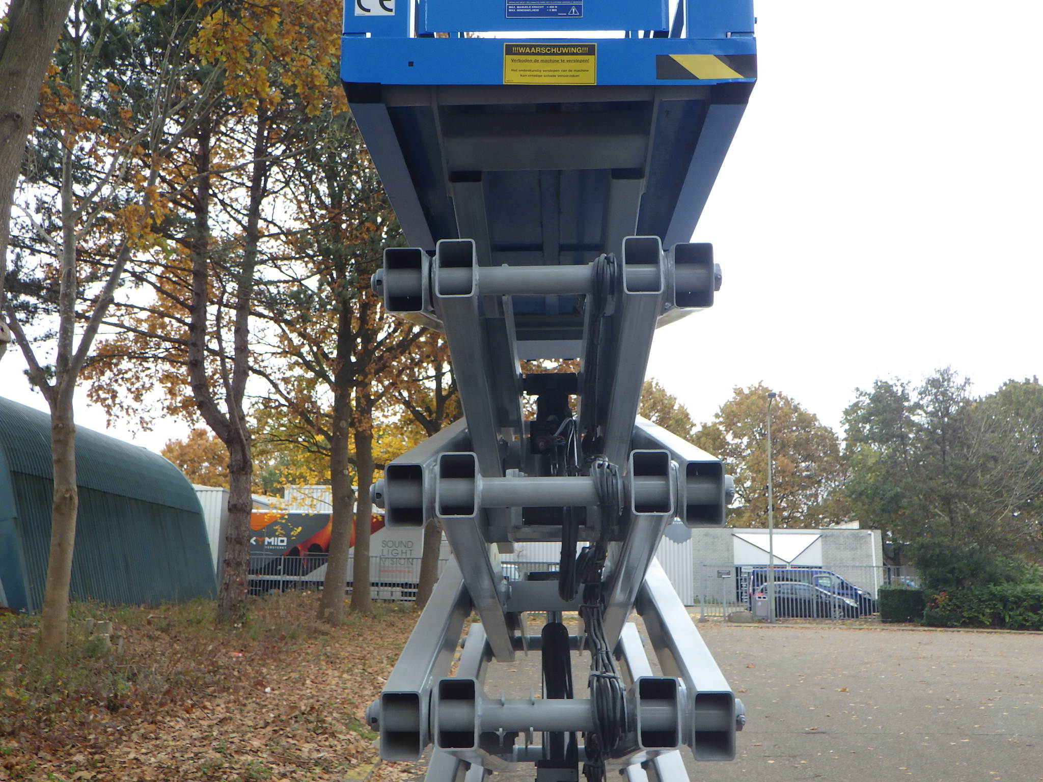 Genie GS-3232