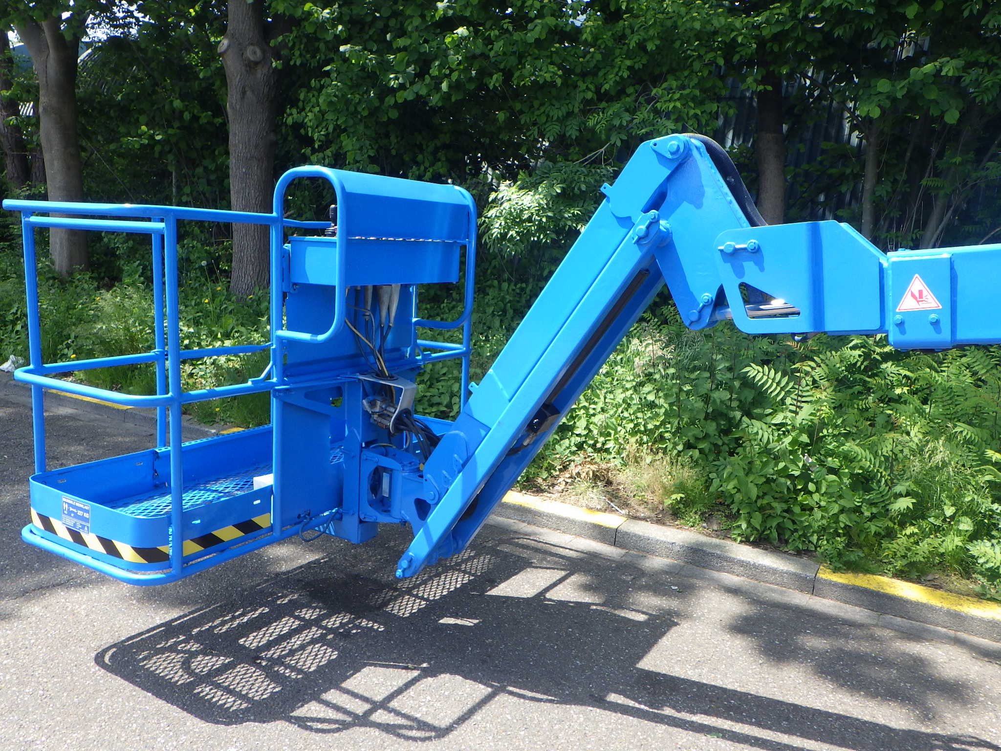 Genie Z-51/30J RT