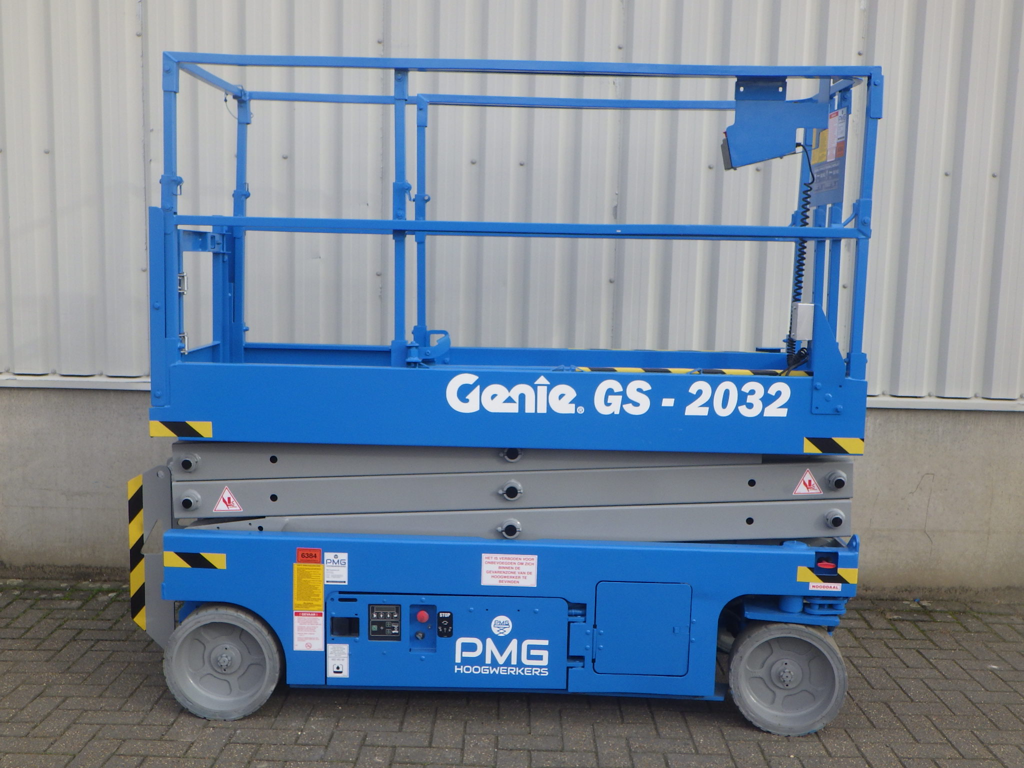 Genie GS-2032
