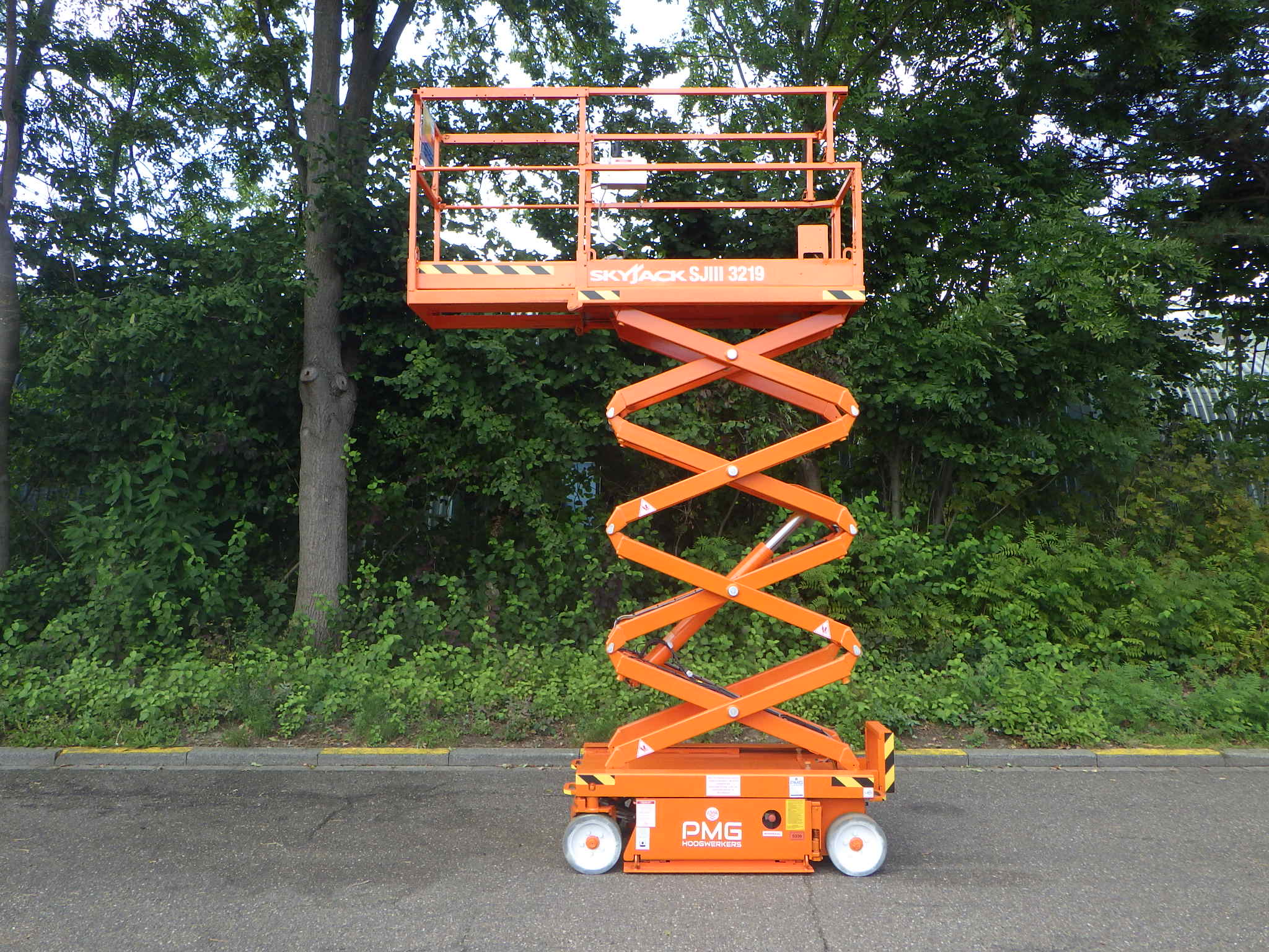 Skyjack SJ3219