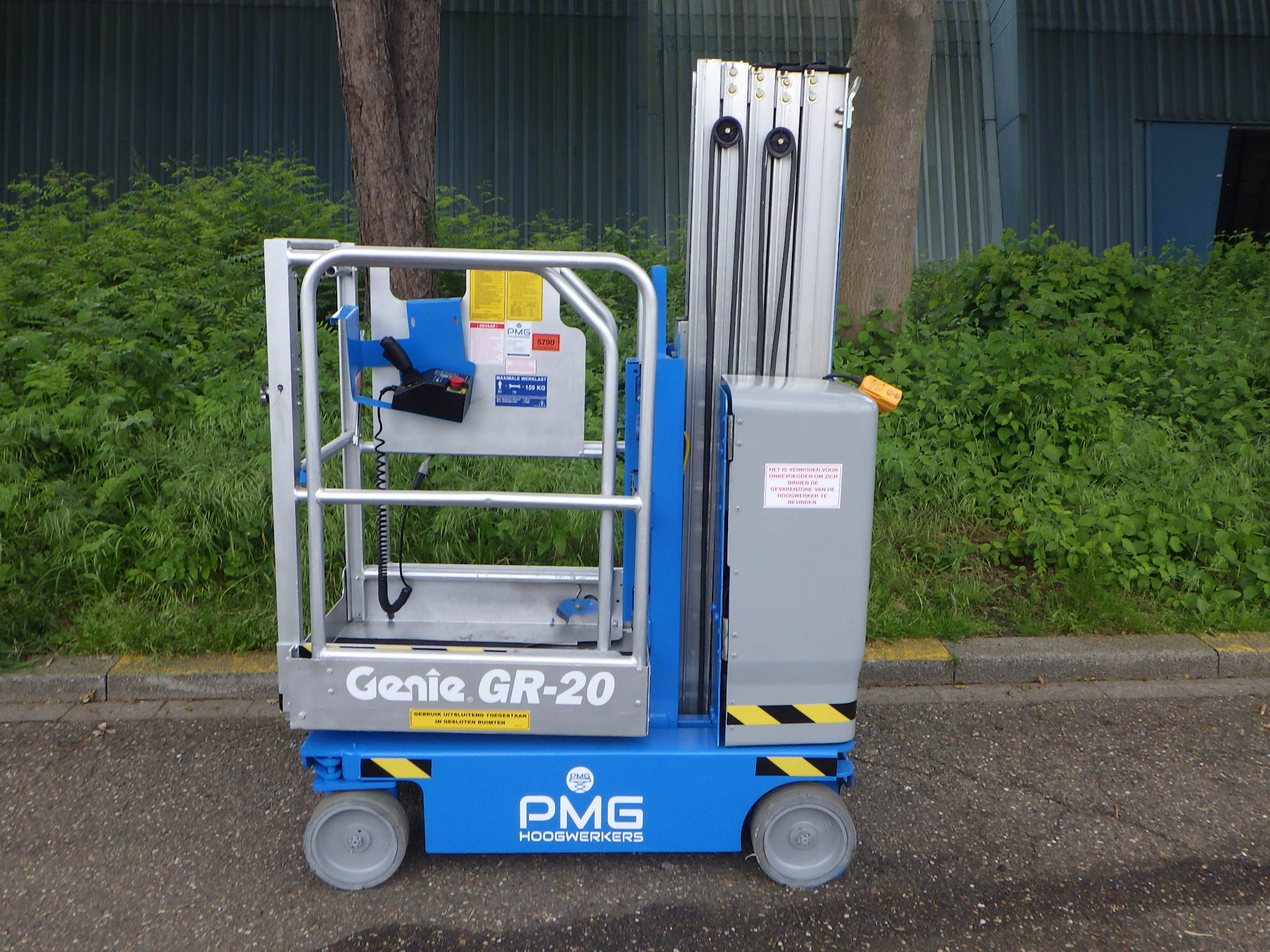 Genie GR20 5790