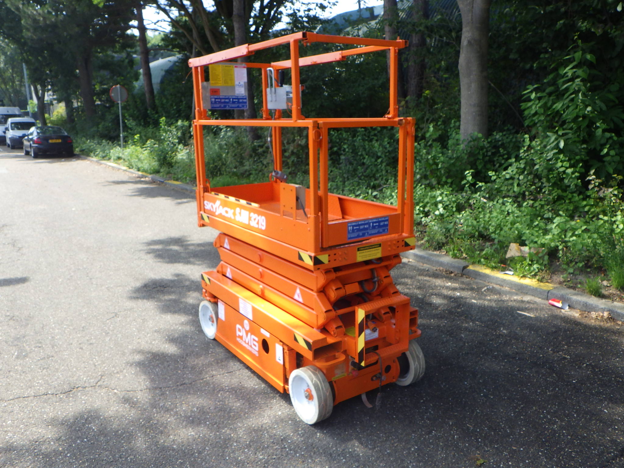 Skyjack SJ3219