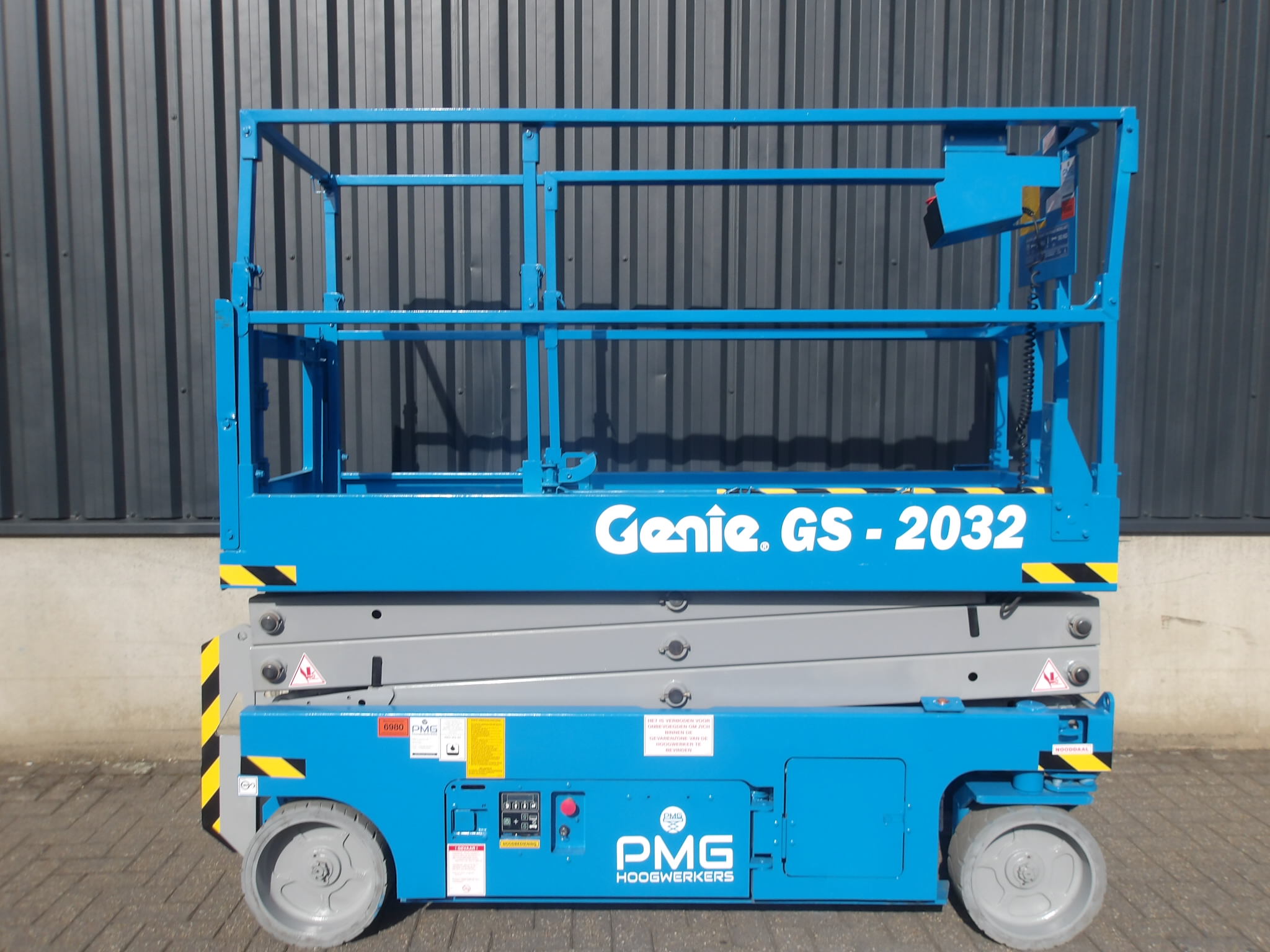 Genie GS-2032